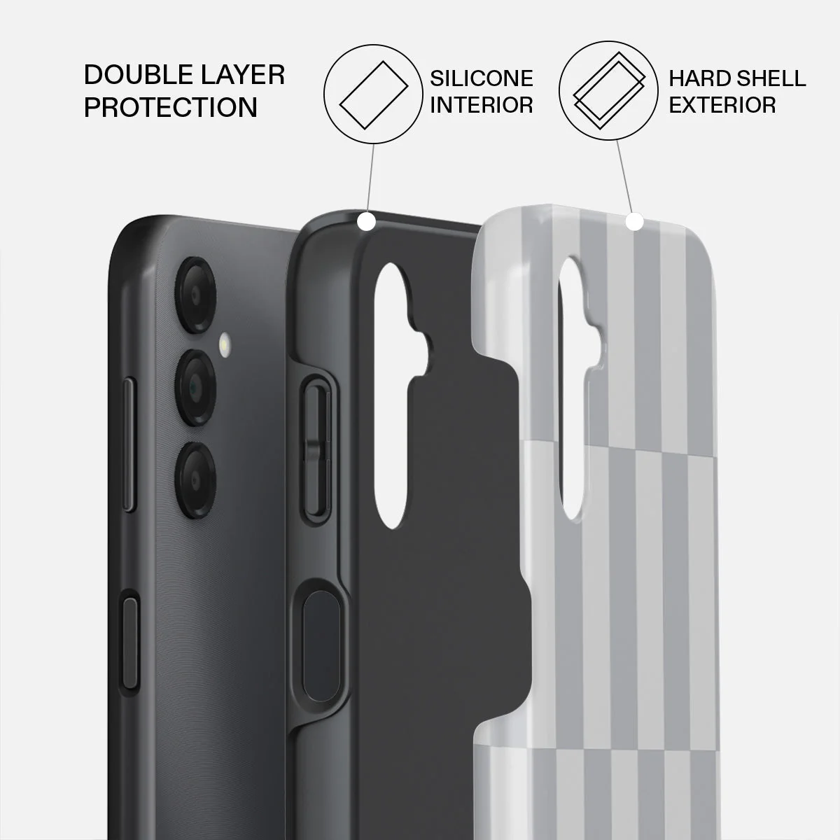 Off-Grid - Samsung Galaxy A14 5G Case - Image 2