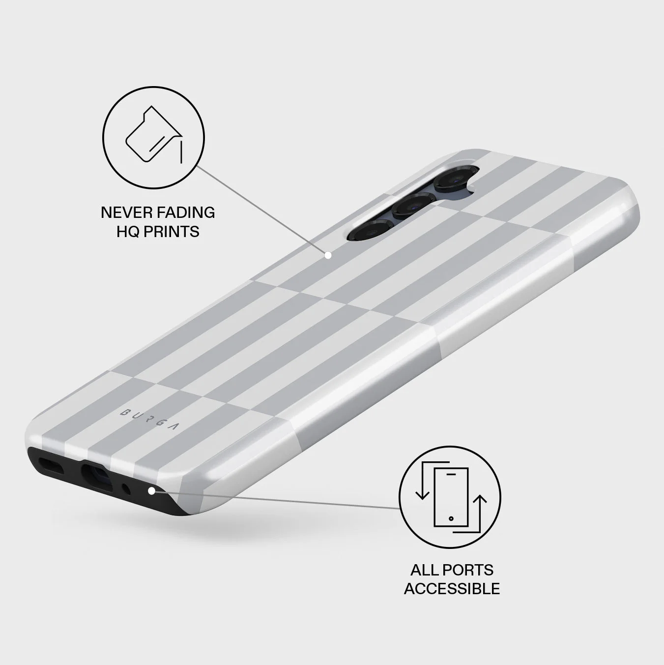 Off-Grid - Samsung Galaxy A16 Case - Image 3