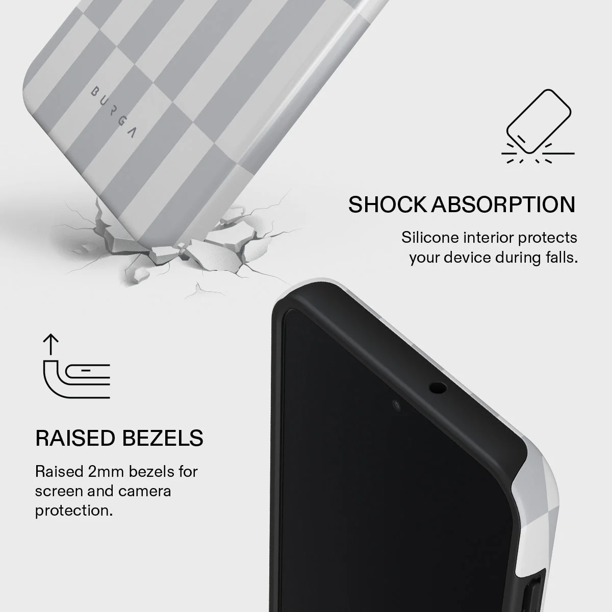 Off-Grid - Samsung Galaxy A16 Case - Image 4
