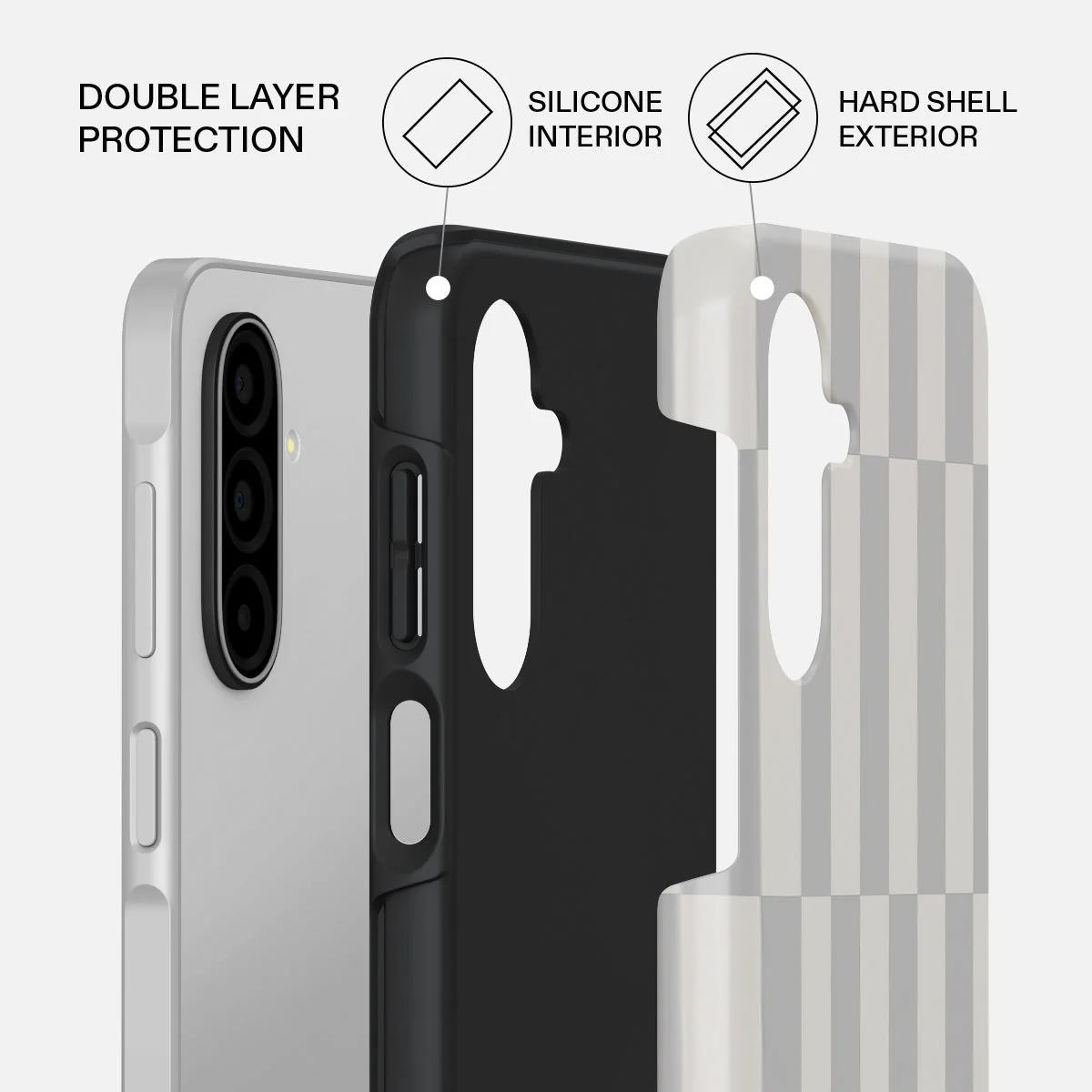 Off-Grid - Samsung Galaxy A17 Case - Image 2