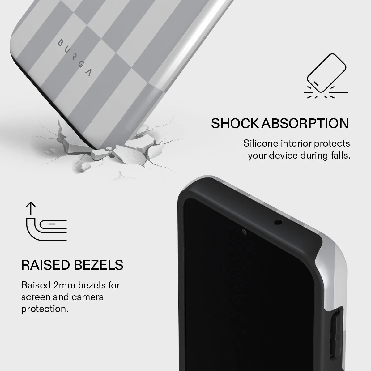 Off-Grid - Samsung Galaxy A25 Case - Image 4