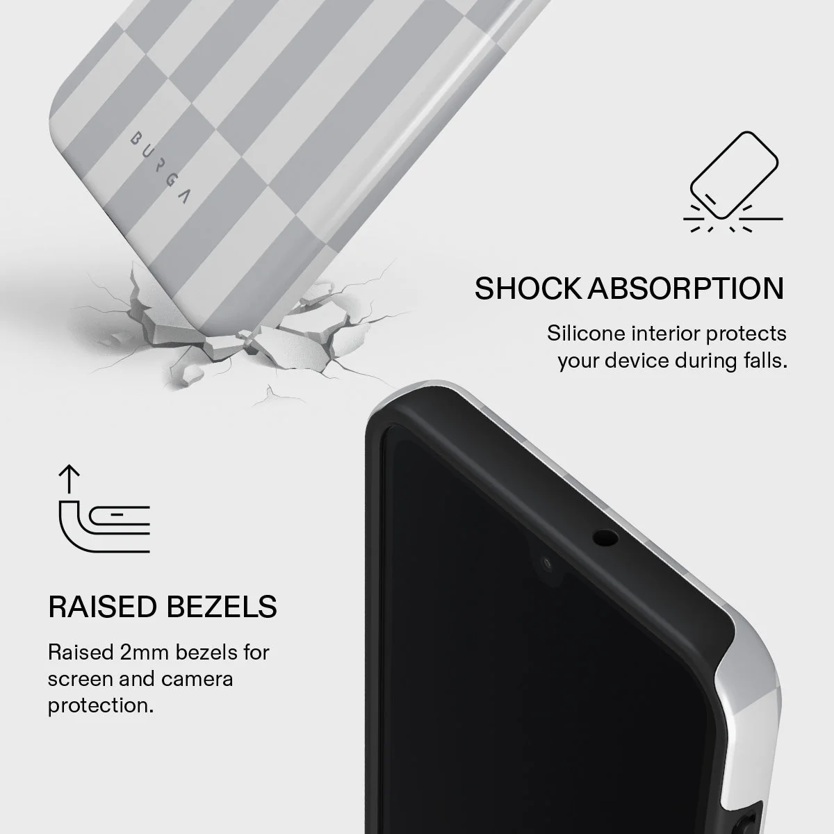 Off-Grid - Samsung Galaxy A26 5G Case - Image 4