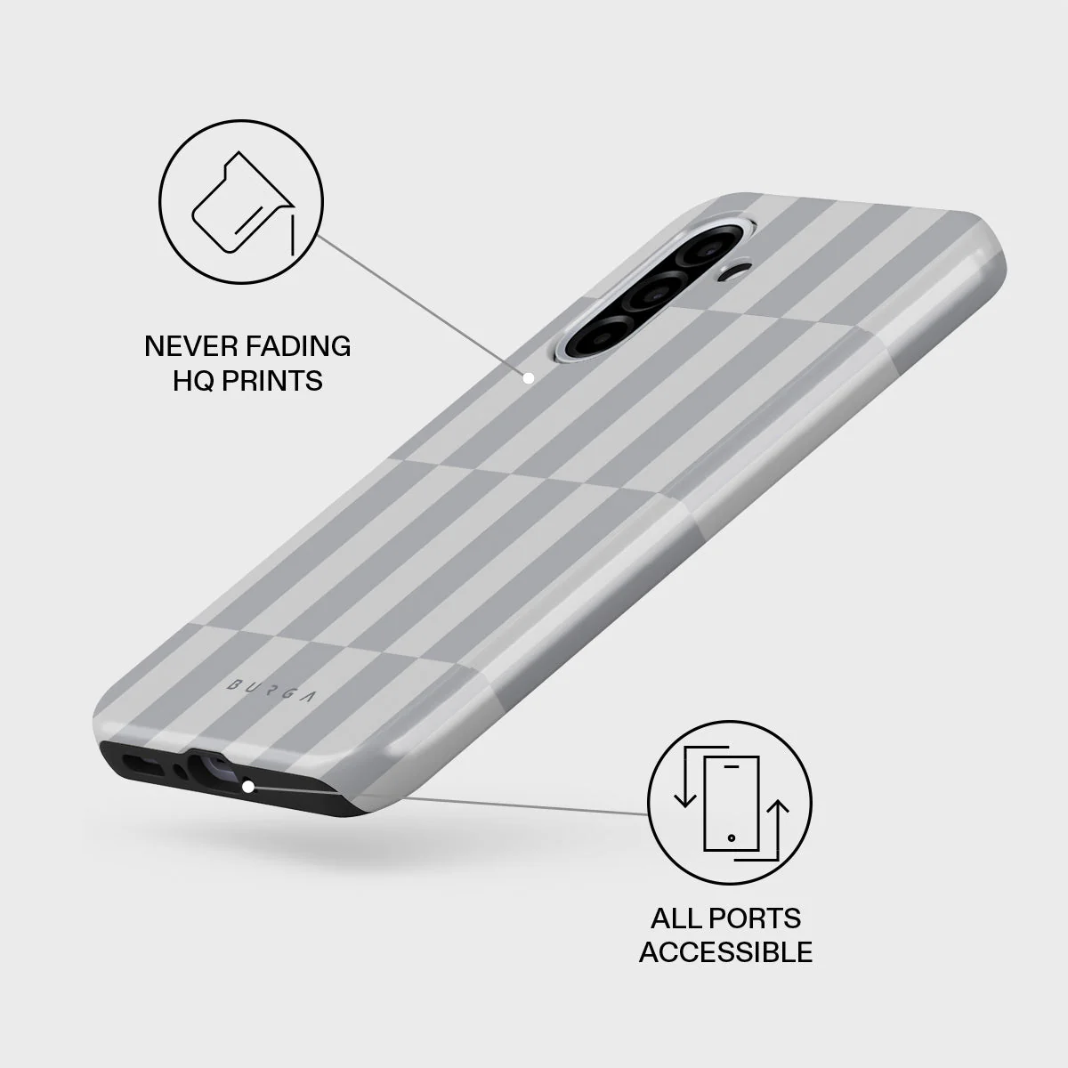 Off-Grid - Samsung Galaxy A36 5G Case - Image 3