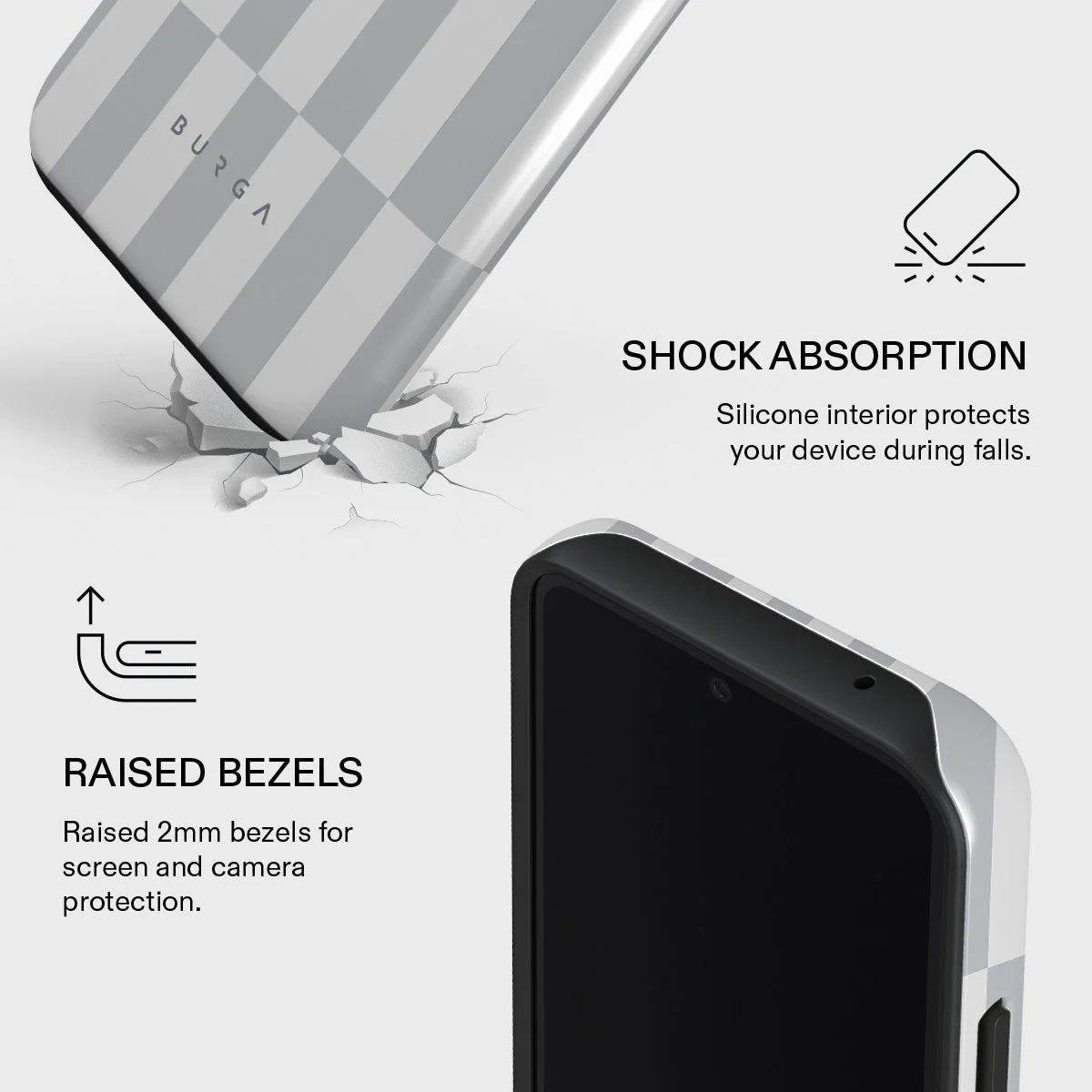 Off-Grid - Samsung Galaxy A55 Case - Image 4