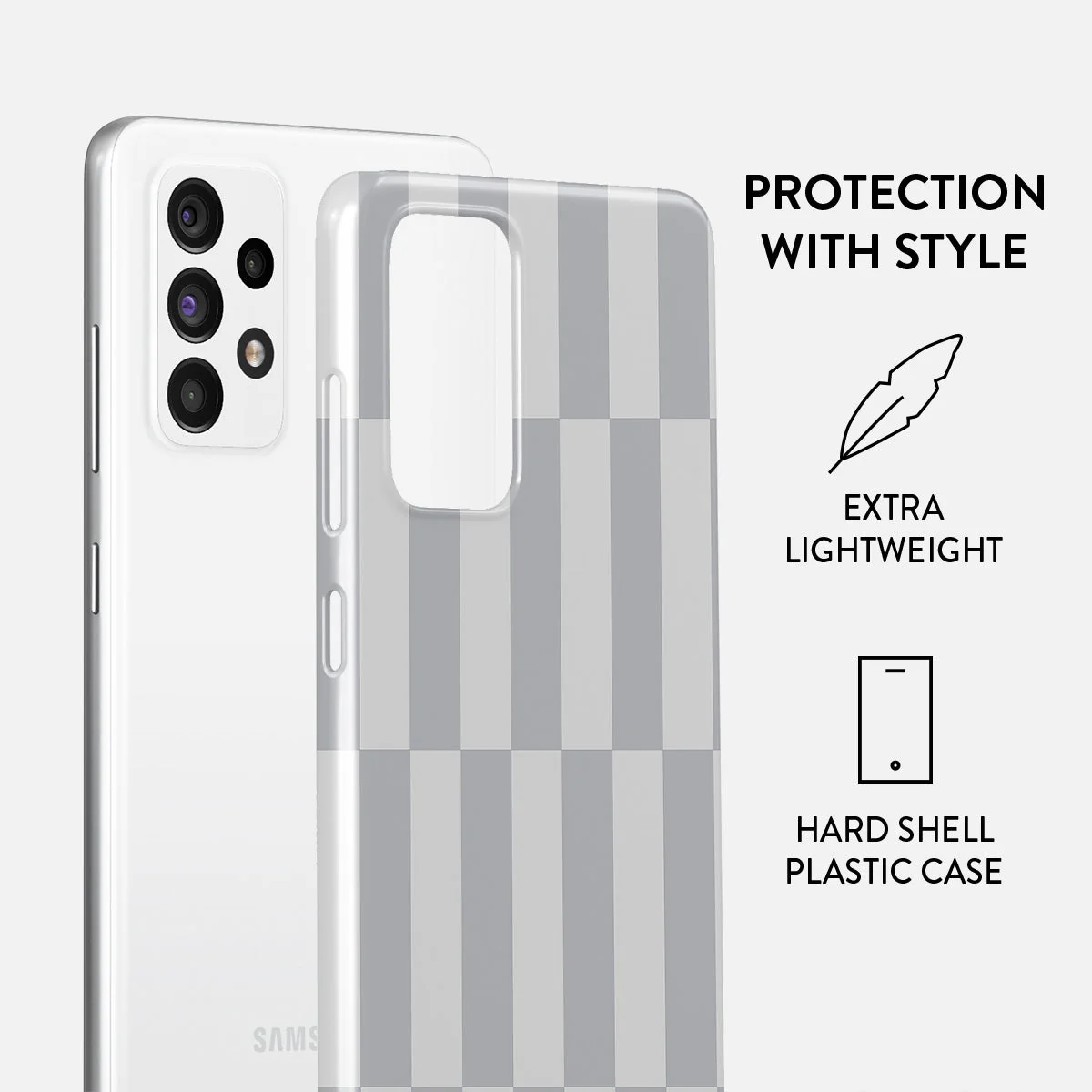 Off-Grid - Samsung Galaxy A72 4G / 5G Case - Image 2