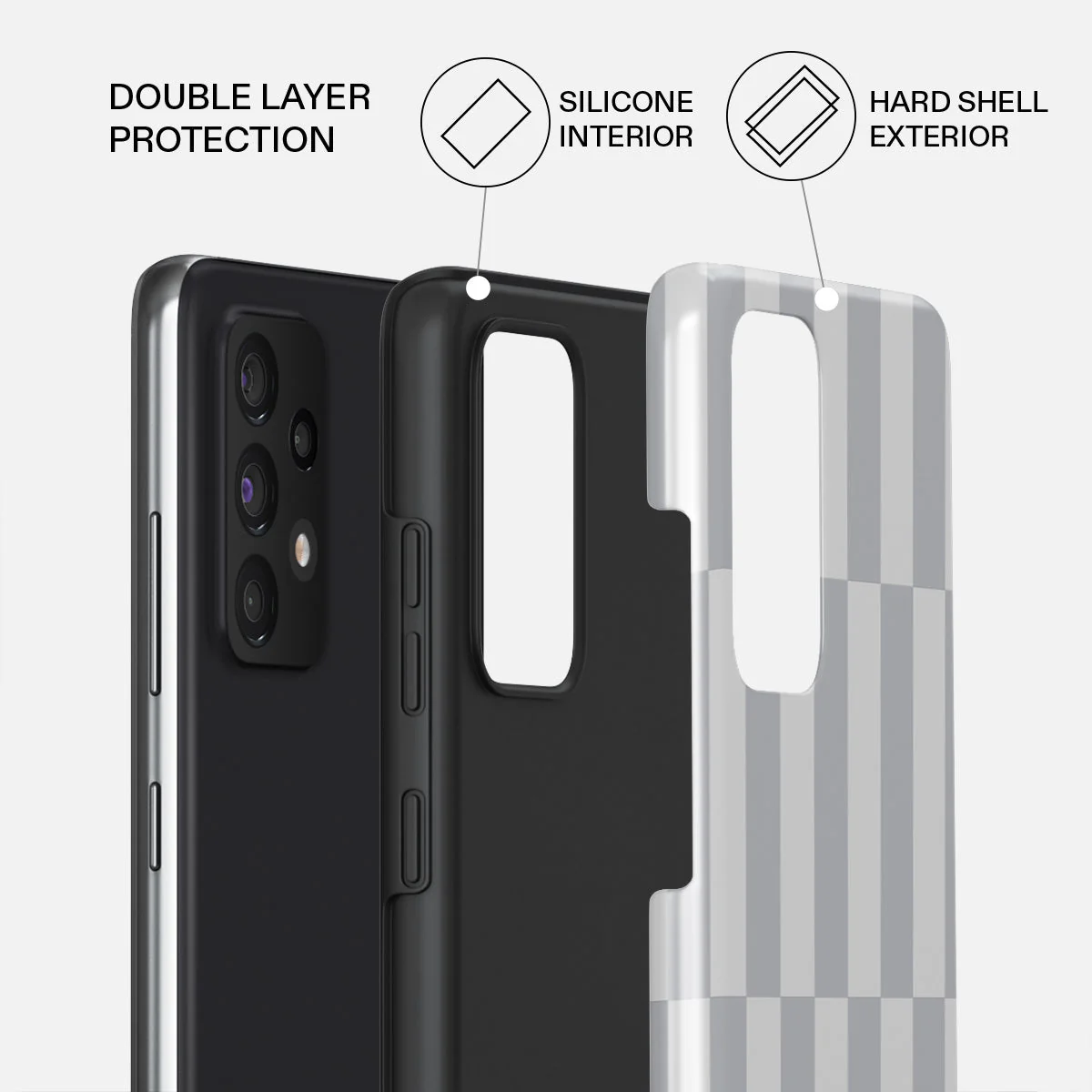 Off-Grid - Samsung Galaxy A72 4G / 5G Case - Image 6