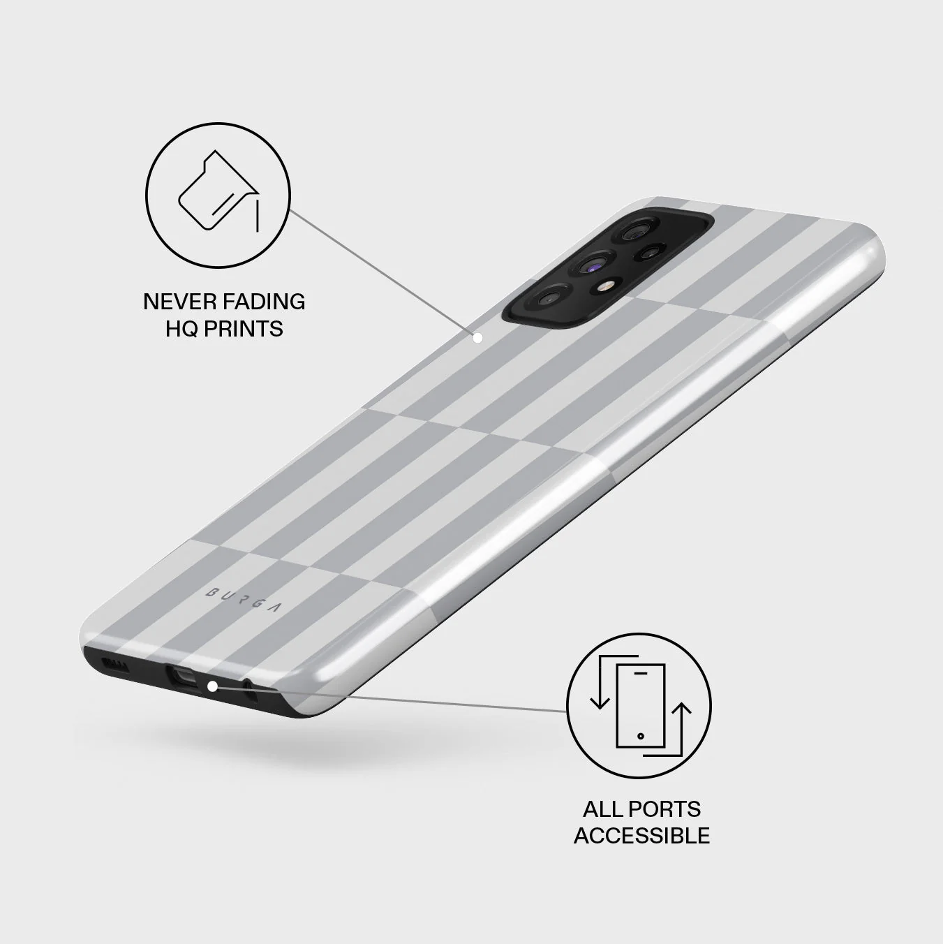 Off-Grid - Samsung Galaxy A72 4G / 5G Case - Image 7