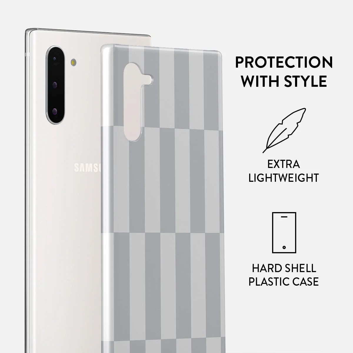 Off-Grid - Samsung Galaxy Note 10 Case - Image 2