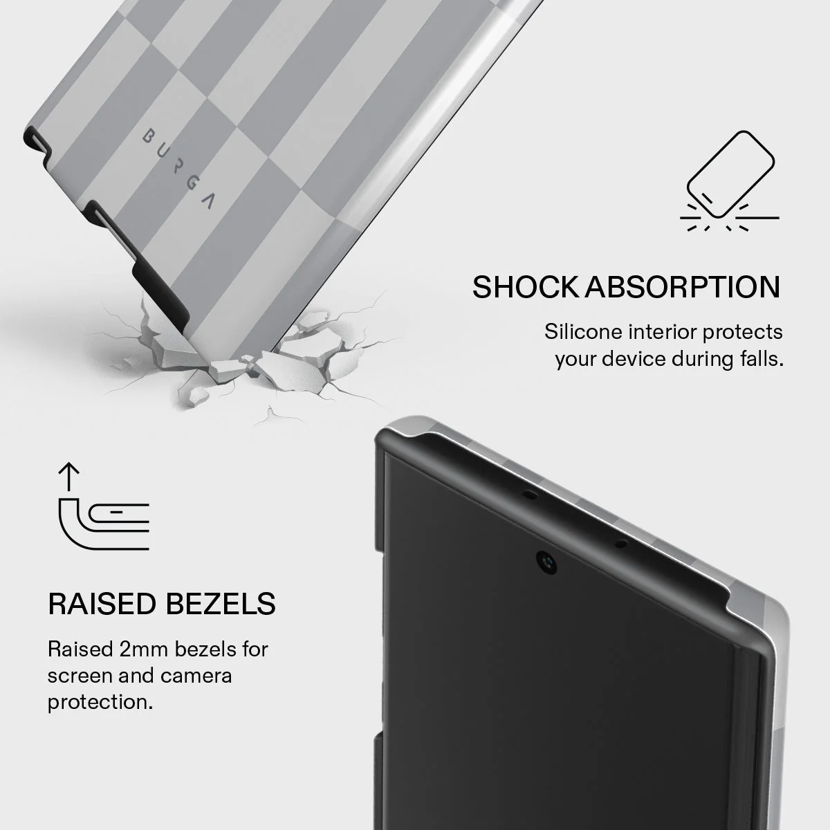 Off-Grid - Samsung Galaxy Note 10 Case - Image 8