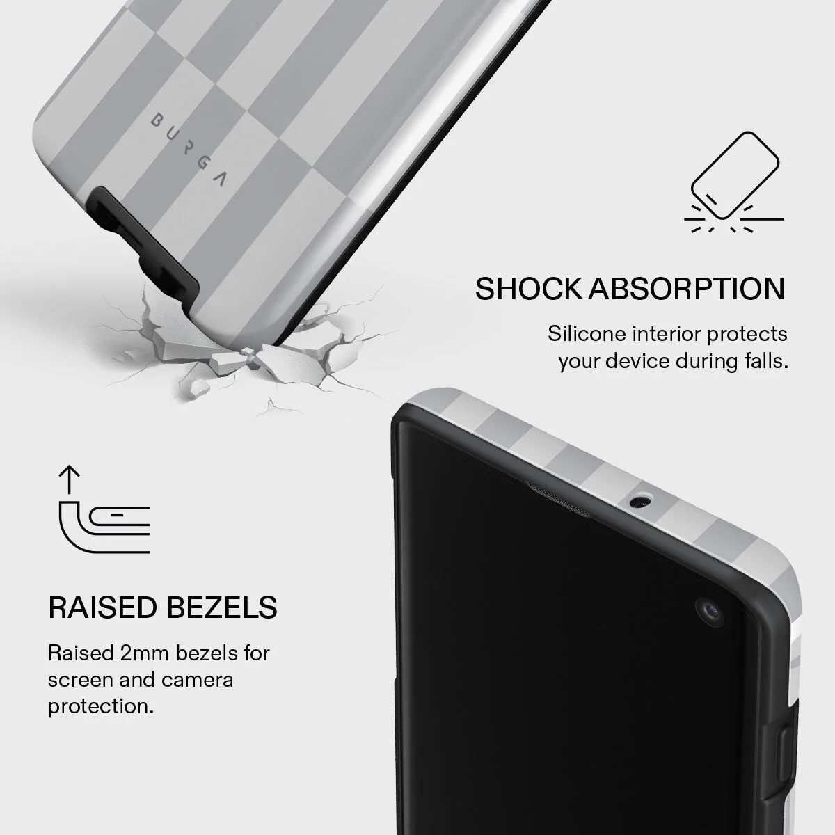 Off-Grid - Samsung Galaxy Note 9 Case - Image 8