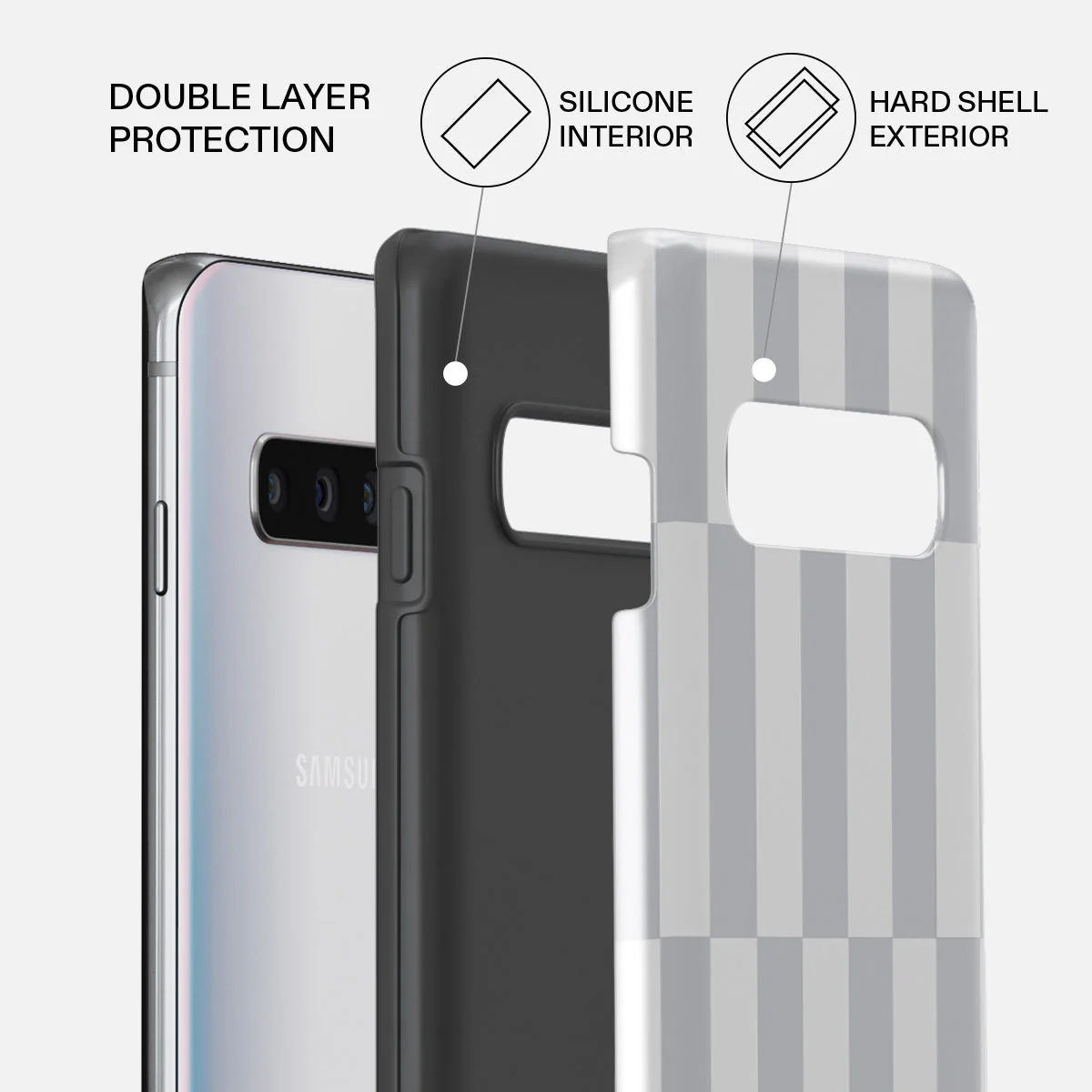 Off-Grid - Samsung Galaxy S10 Plus Case - Image 6