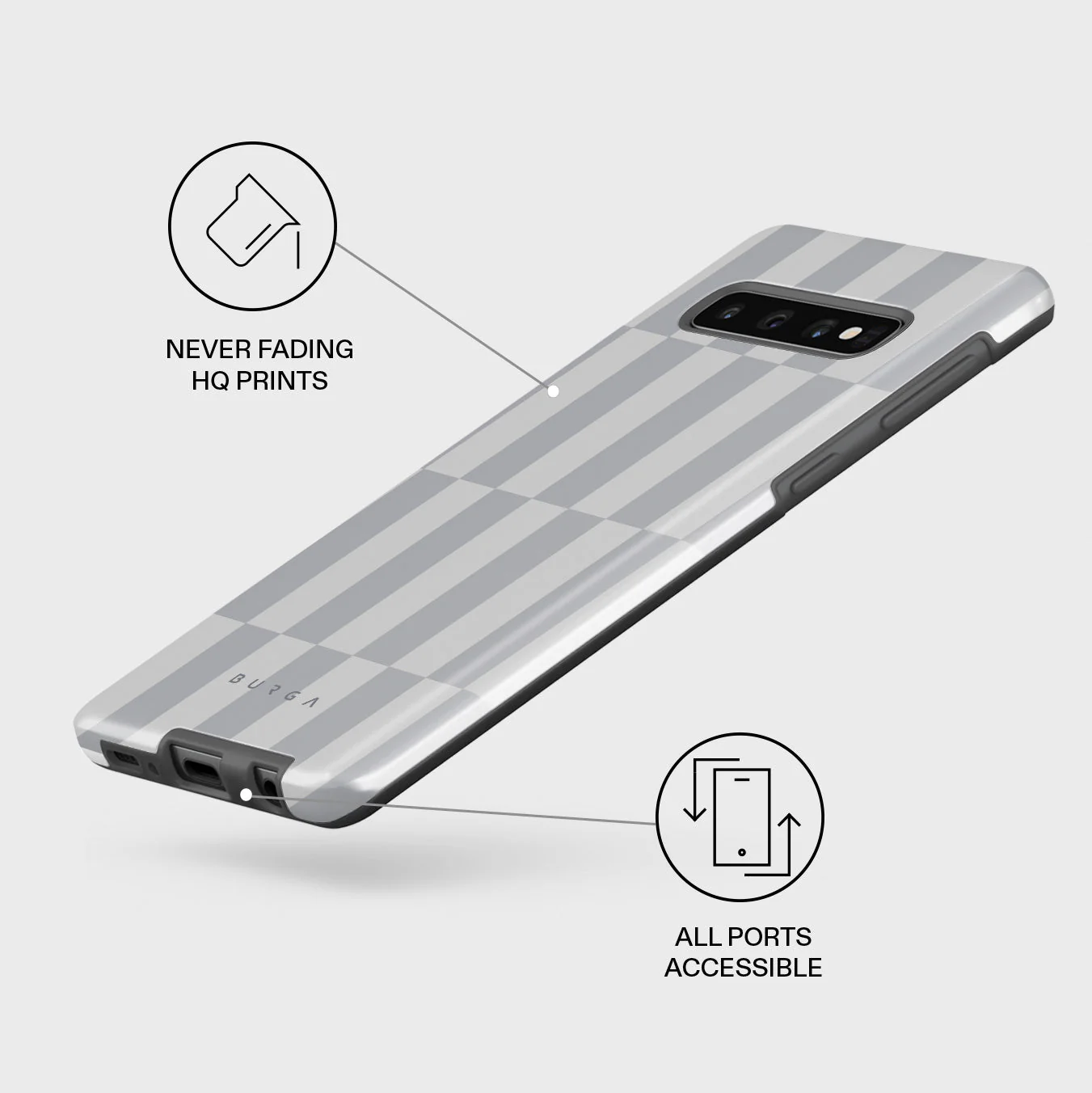 Off-Grid - Samsung Galaxy S10 Plus Case - Image 7