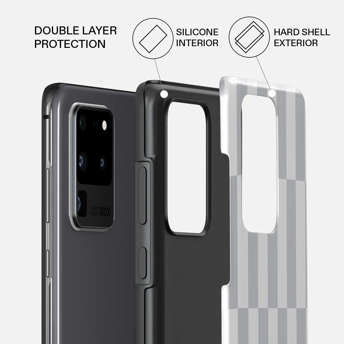 Off-Grid - Samsung Galaxy S20 Ultra 4G / 5G Case - Image 6