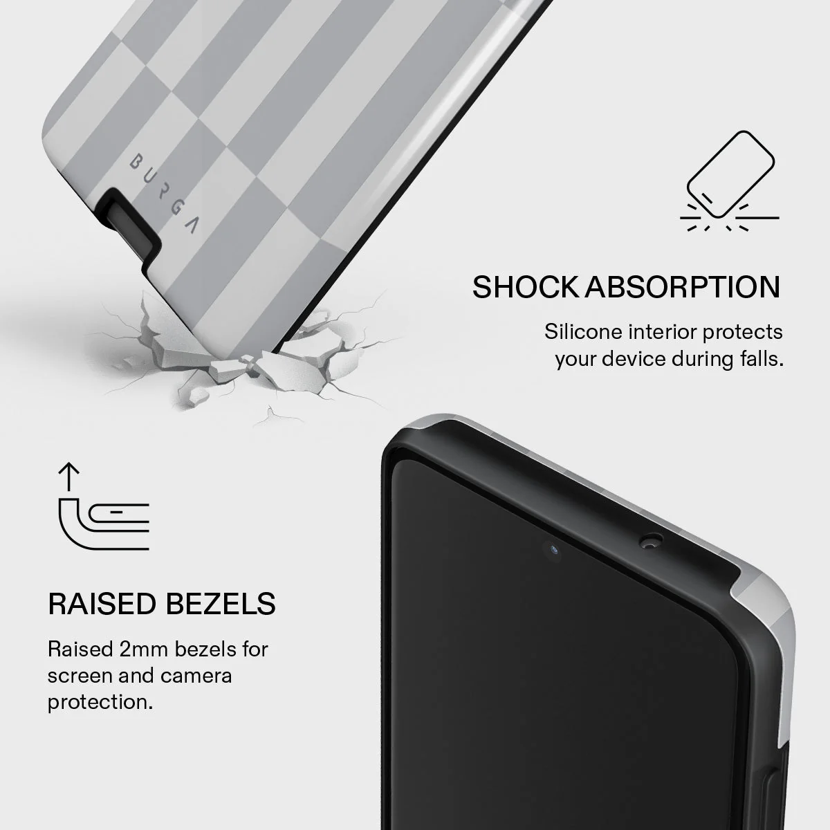Off-Grid - Samsung Galaxy S20 Ultra 4G / 5G Case - Image 8