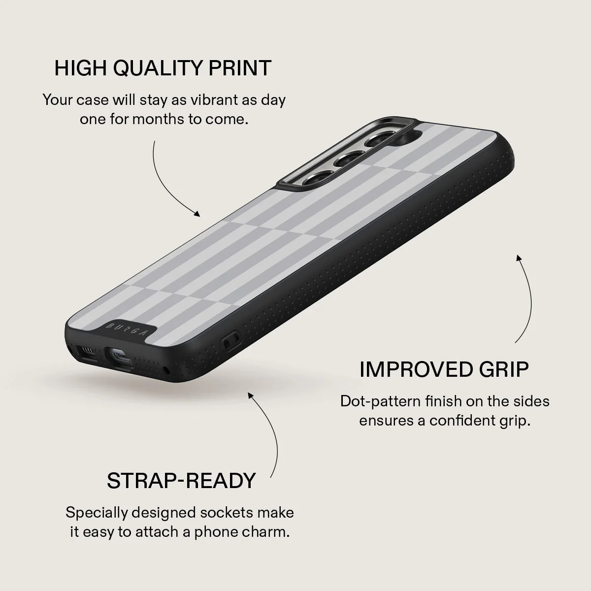 Off-Grid - Samsung Galaxy S22 Case - Image 16