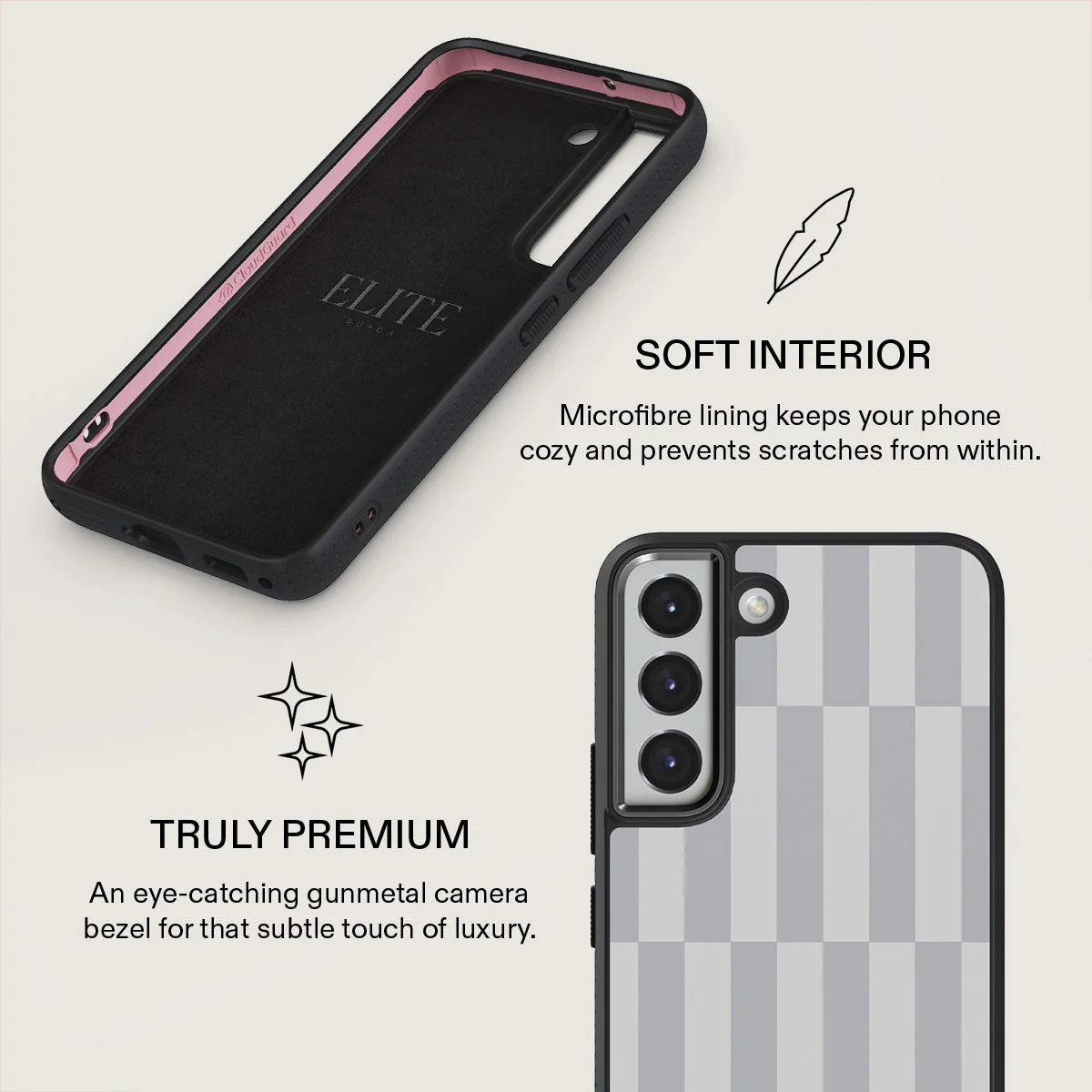 Off-Grid - Samsung Galaxy S22 Case - Image 17