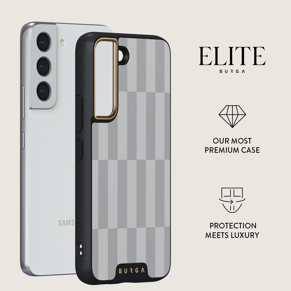 Off-Grid - Samsung Galaxy S22 Case - Image 6