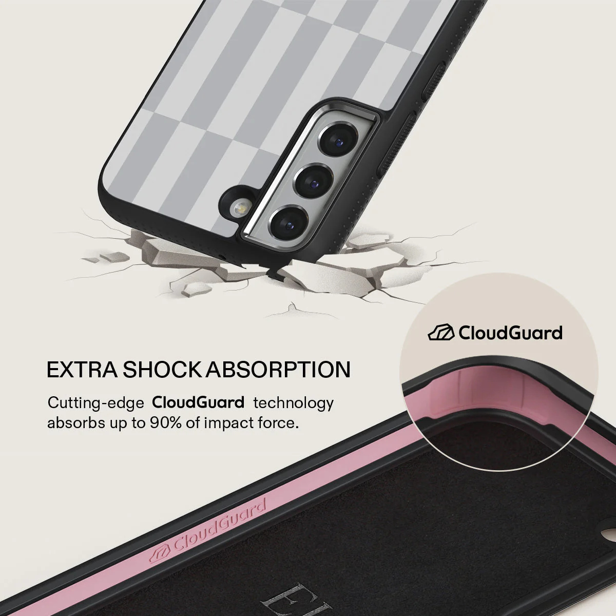Off-Grid - Samsung Galaxy S22 Plus Case - Image 14