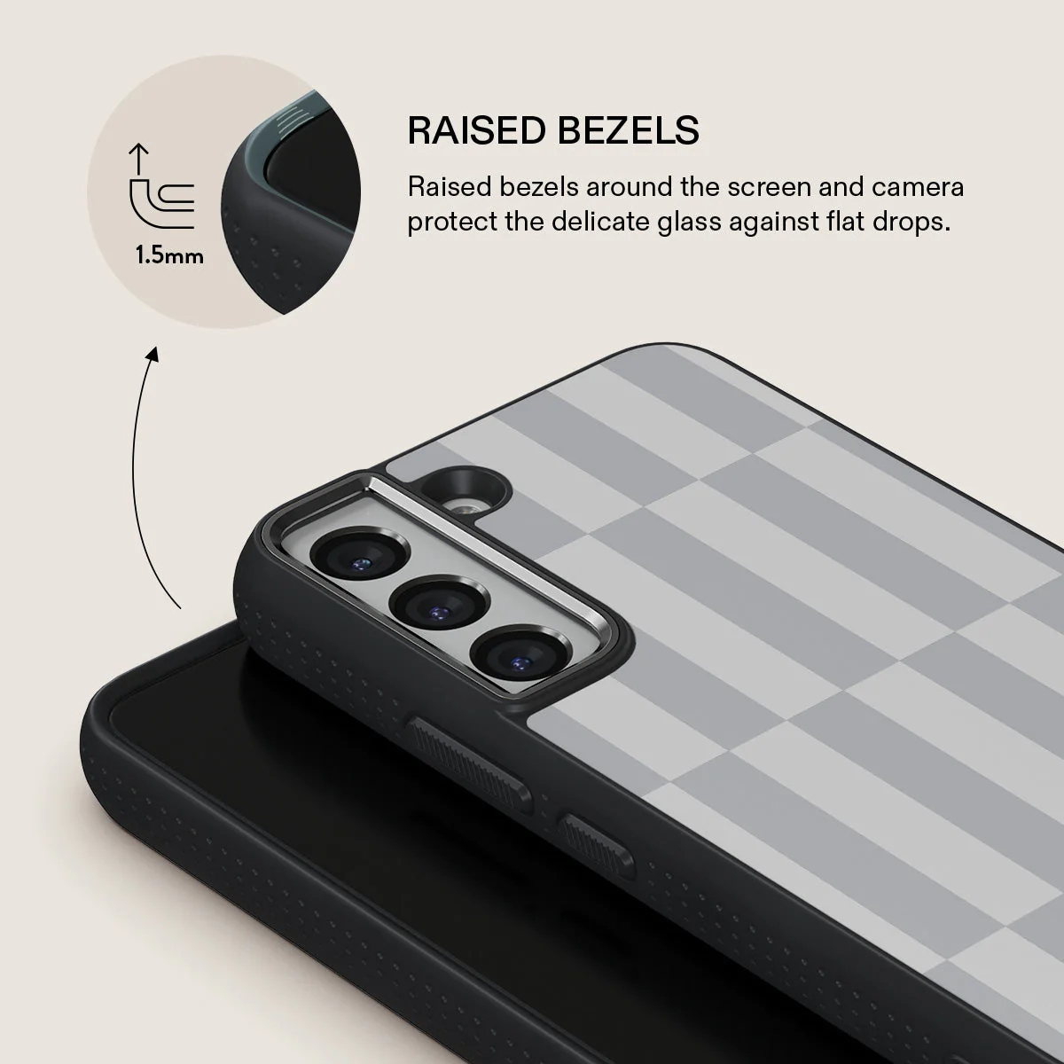 Off-Grid - Samsung Galaxy S22 Plus Case - Image 15