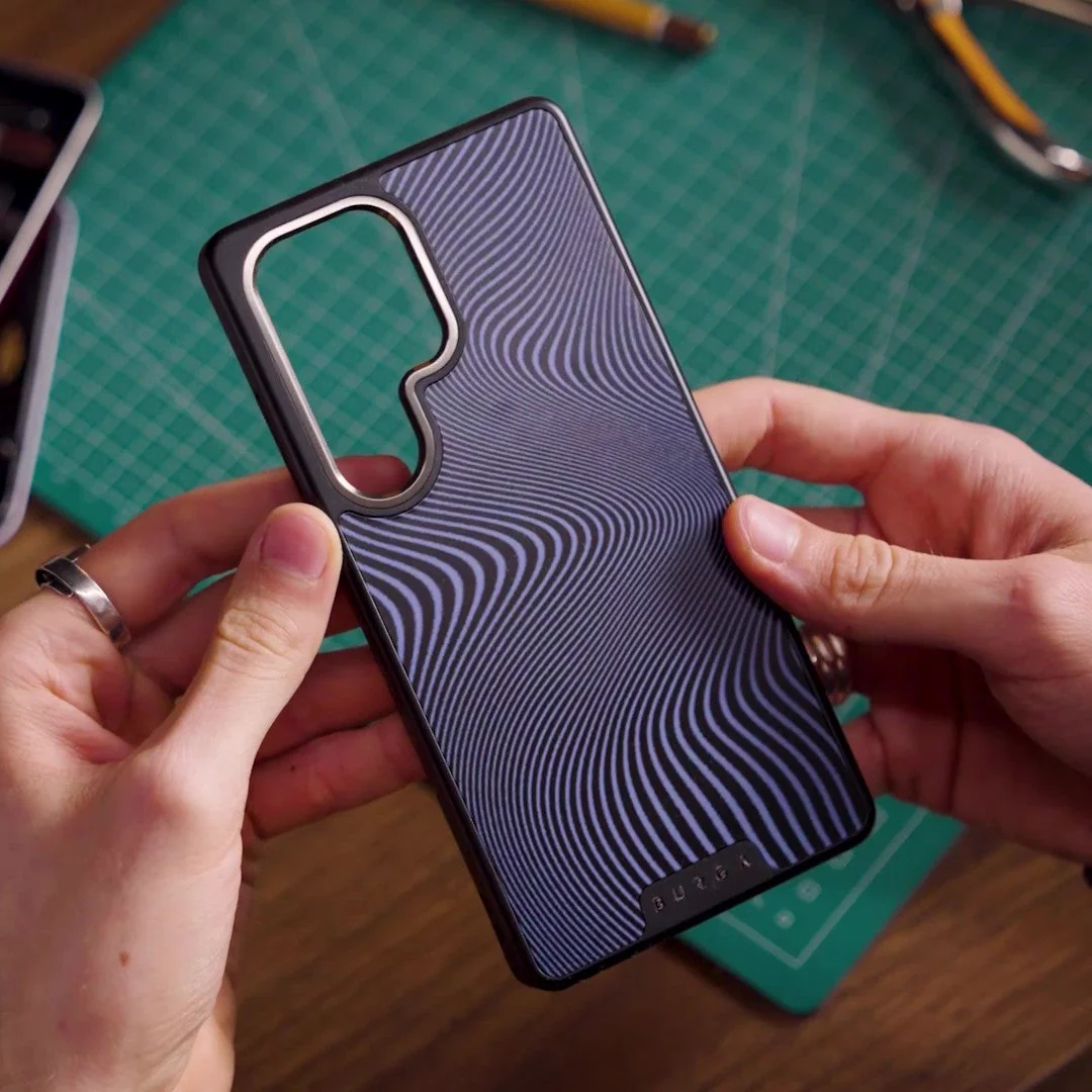 Off-Grid - Samsung Galaxy S22 Ultra Case - Image 20