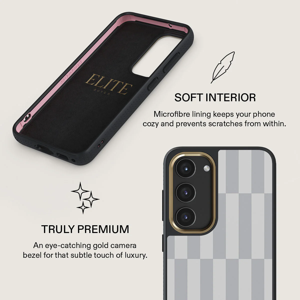 Off-Grid - Samsung Galaxy S23 Plus Case - Image 10