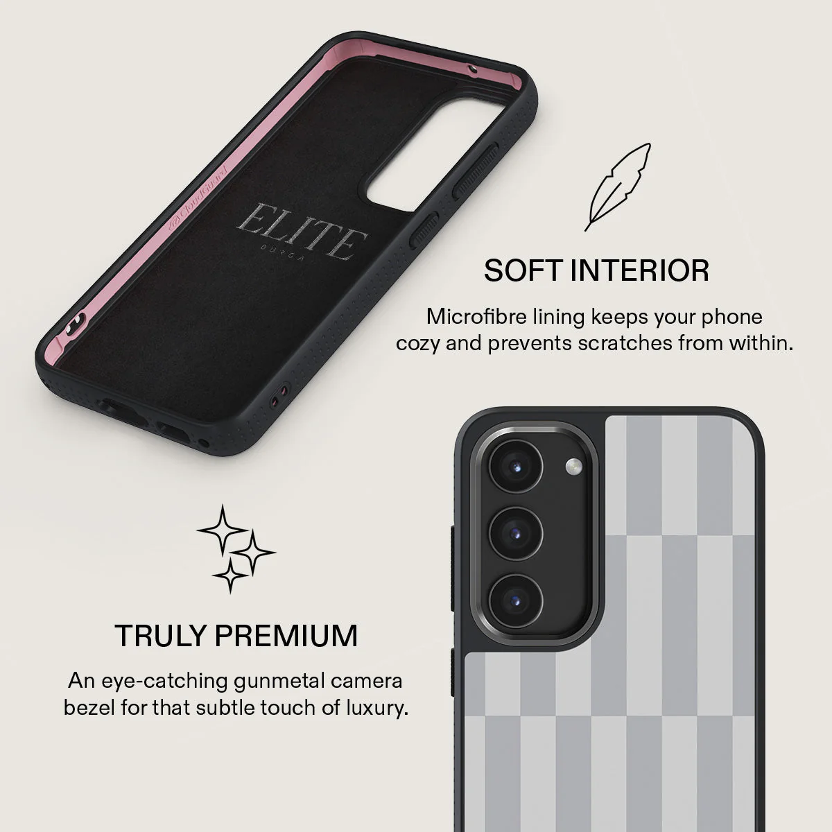 Off-Grid - Samsung Galaxy S23 Plus Case - Image 17