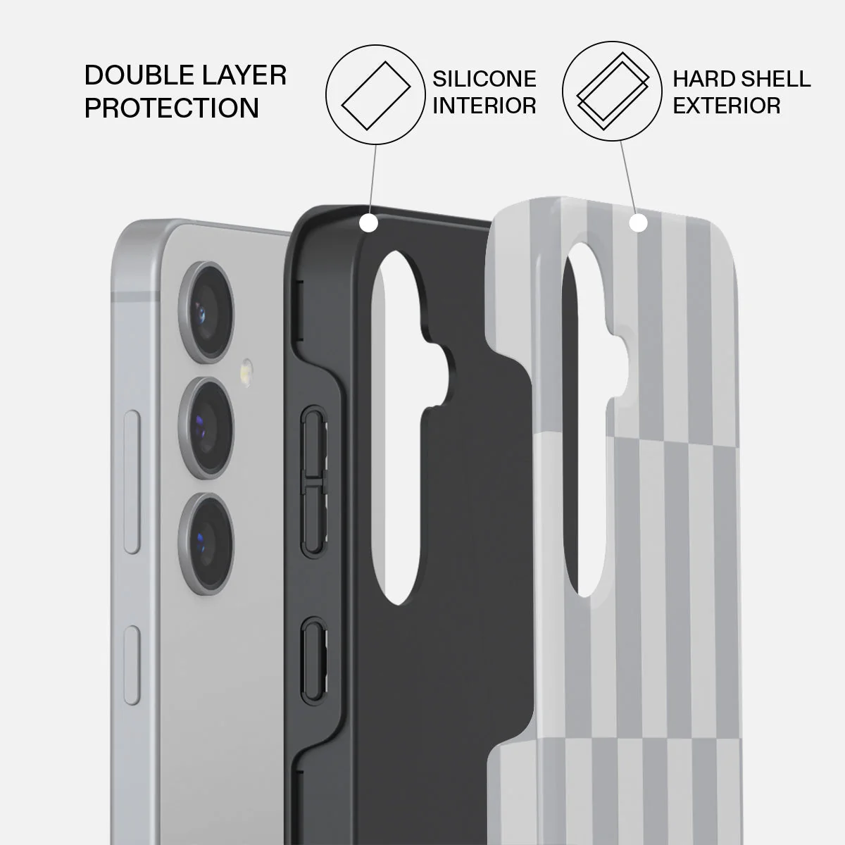 Off-Grid - Samsung Galaxy S24 FE Case - Image 2