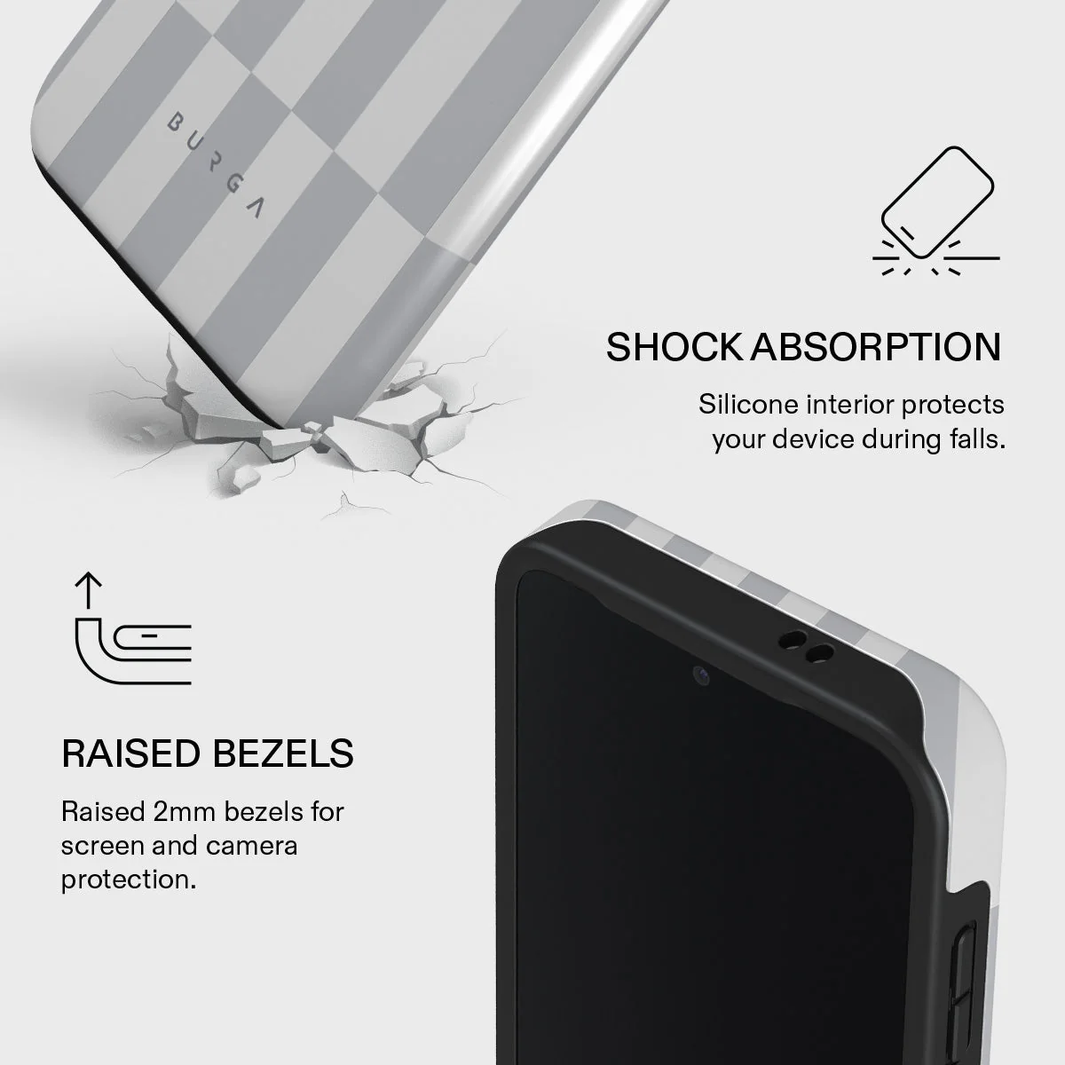 Off-Grid - Samsung Galaxy S24 FE Case - Image 4