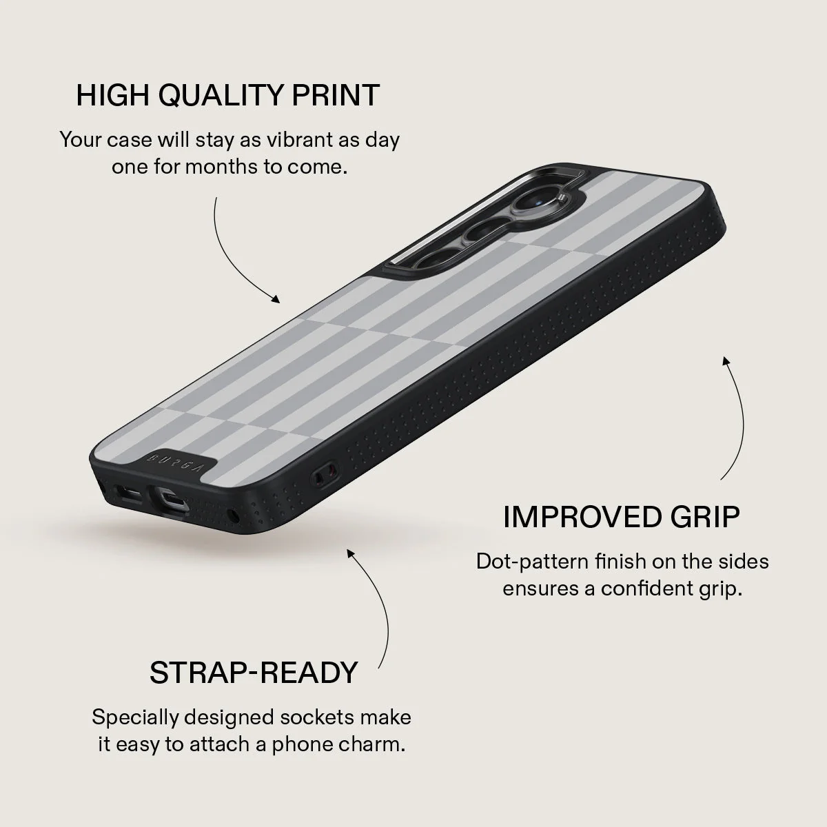 Off-Grid - Samsung Galaxy S24 Plus Case - Image 16