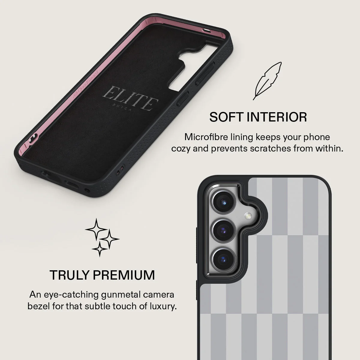 Off-Grid - Samsung Galaxy S24 Plus Case - Image 17