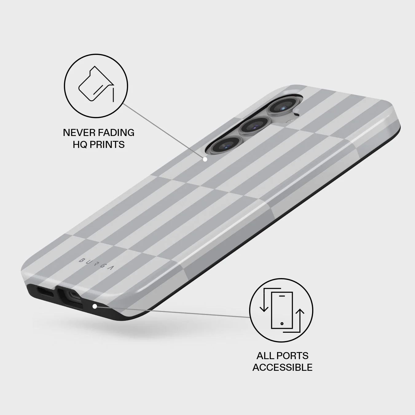 Off-Grid - Samsung Galaxy S24 Plus Case - Image 3