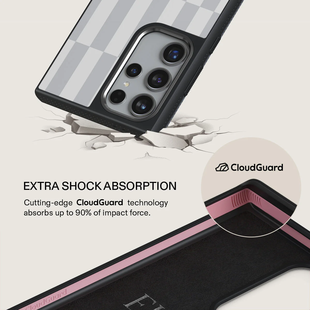 Off-Grid - Samsung Galaxy S24 Ultra Case - Image 14