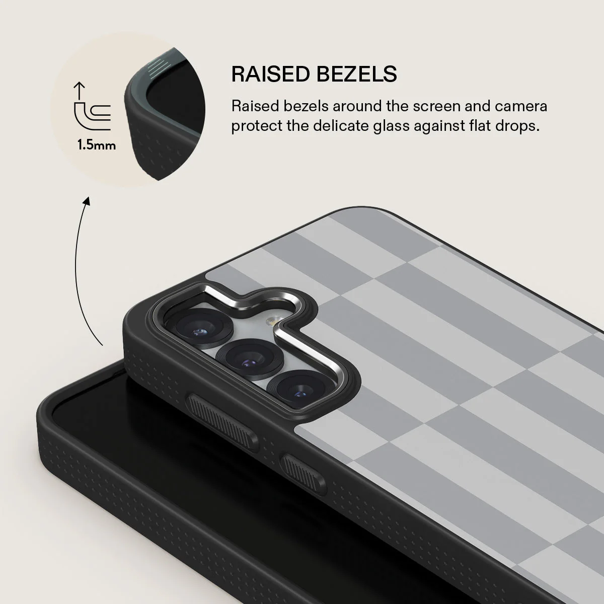 Off-Grid - Samsung Galaxy S25 Case - Image 15