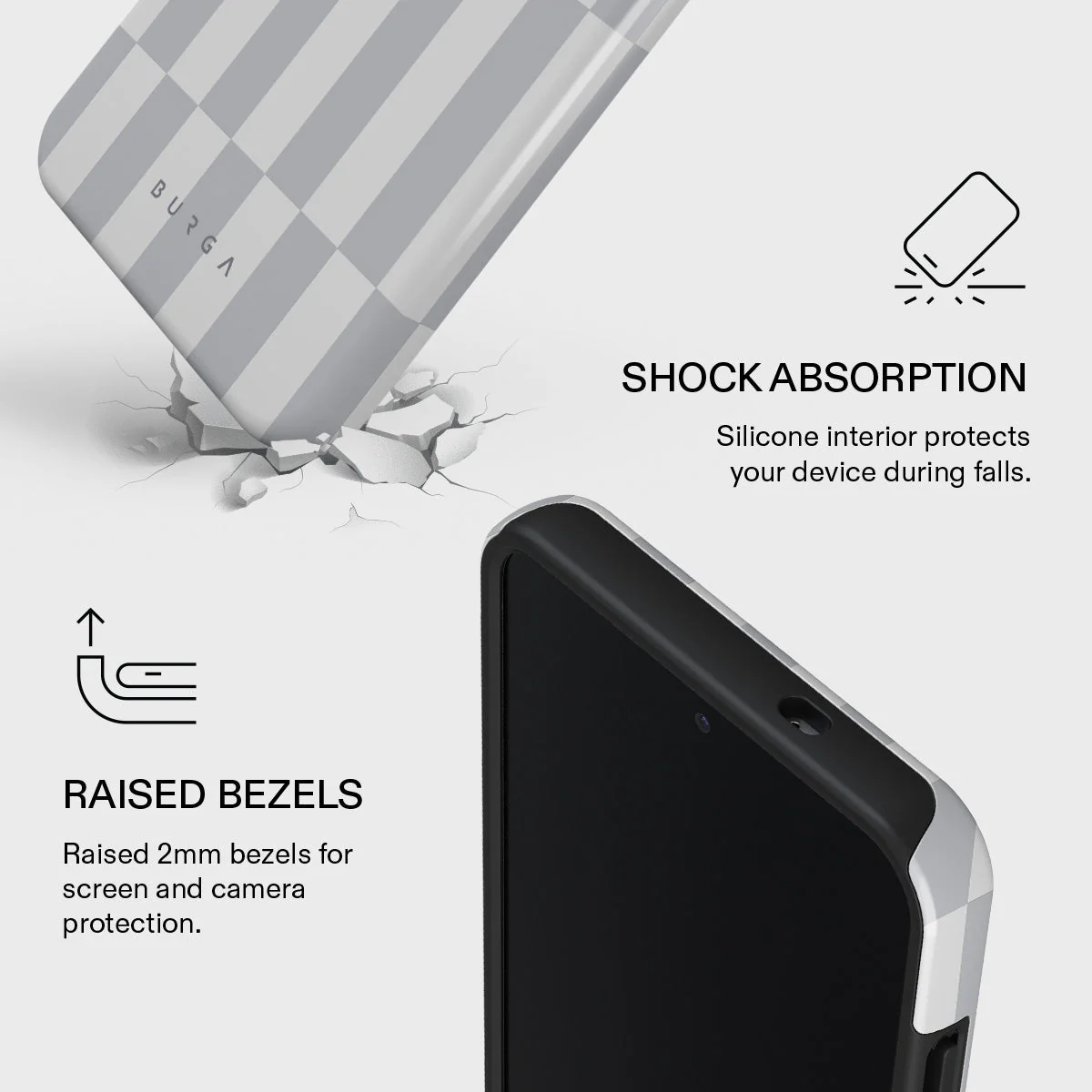 Off-Grid - Samsung Galaxy S25 Case - Image 4