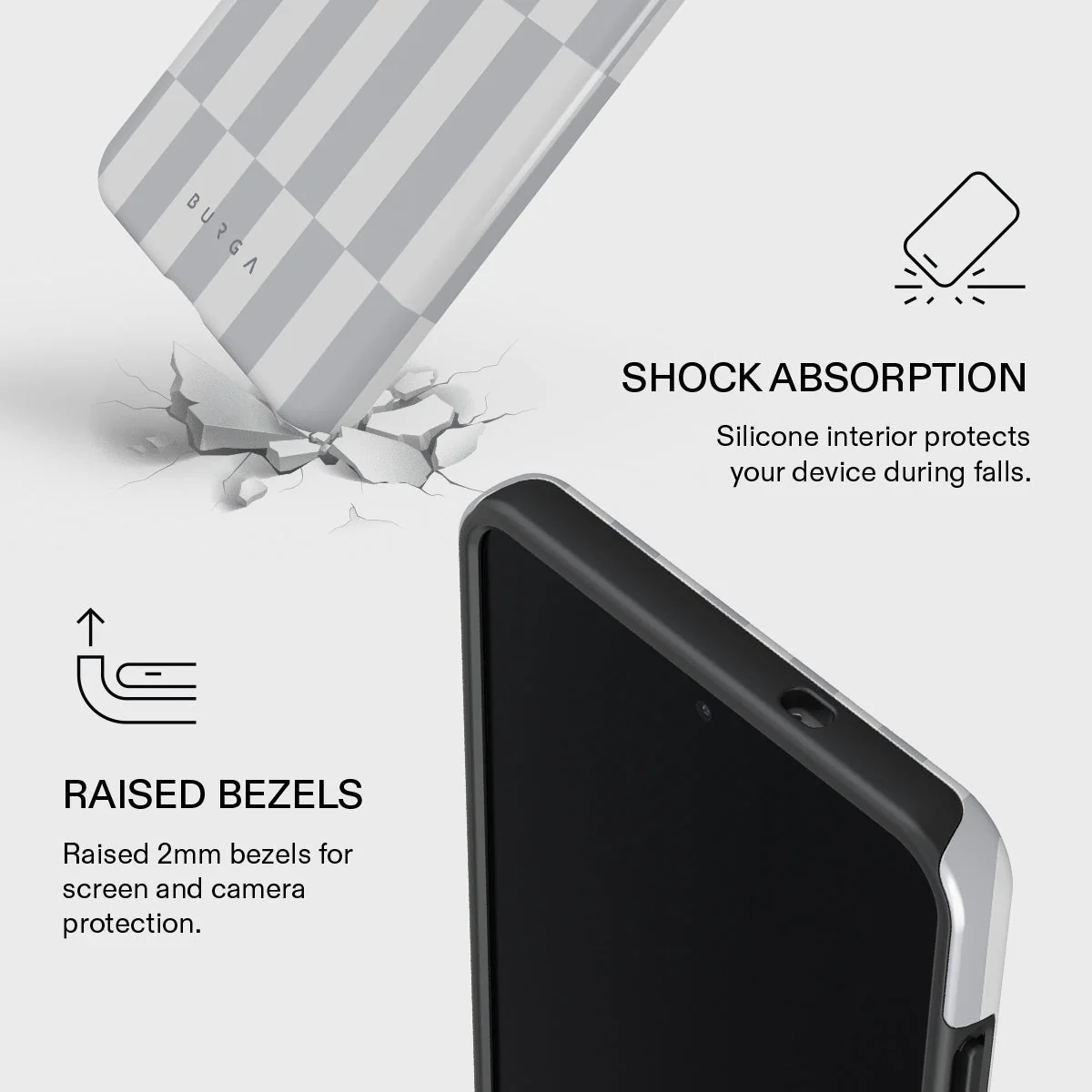 Off-Grid - Samsung Galaxy S25 Edge Case - Image 4