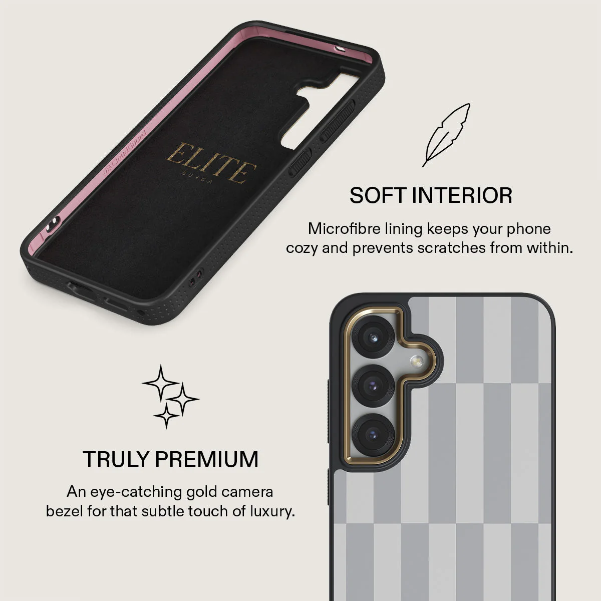 Off-Grid - Samsung Galaxy S25 Plus Case - Image 10
