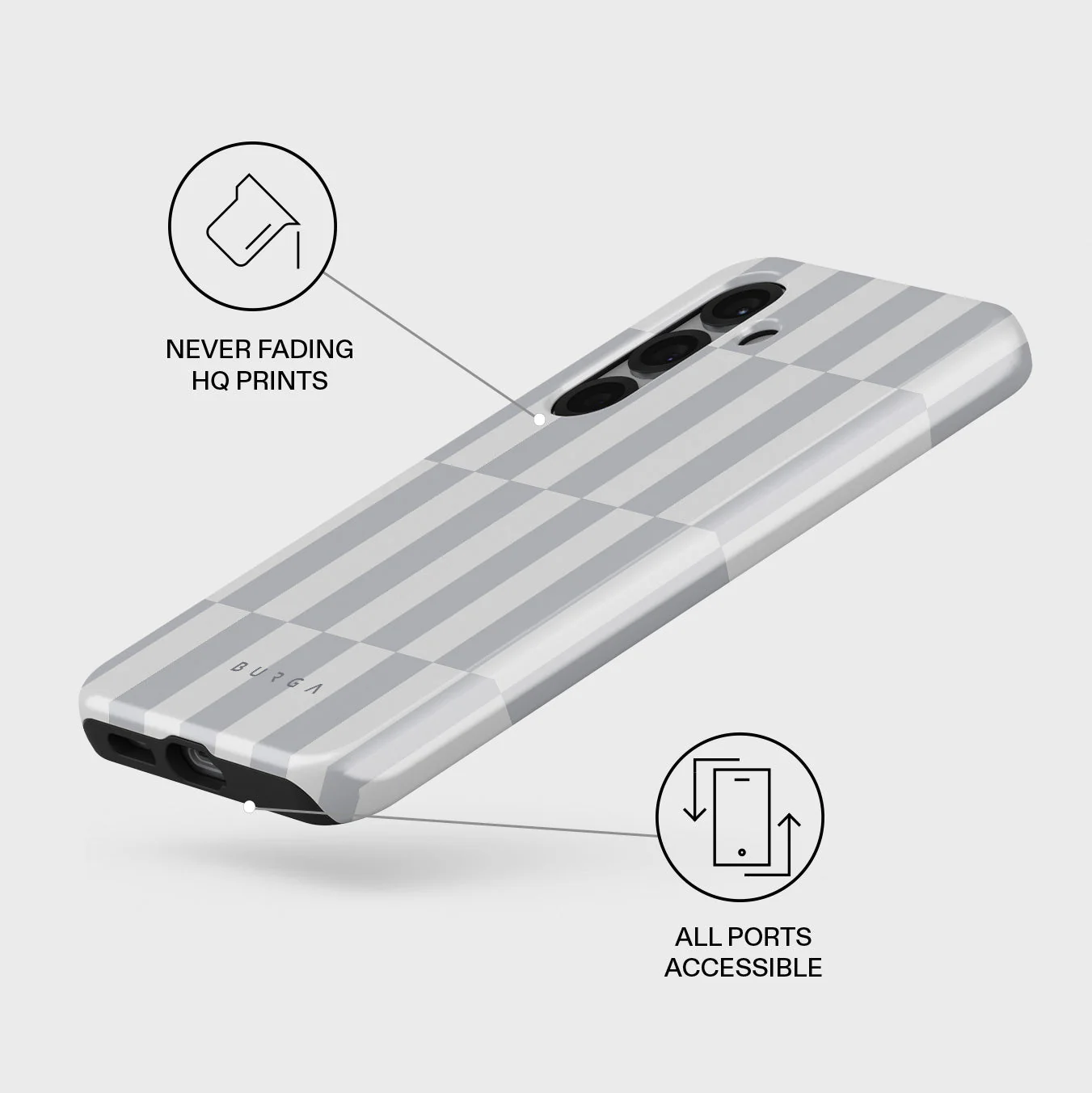 Off-Grid - Samsung Galaxy S25 Plus Case - Image 3