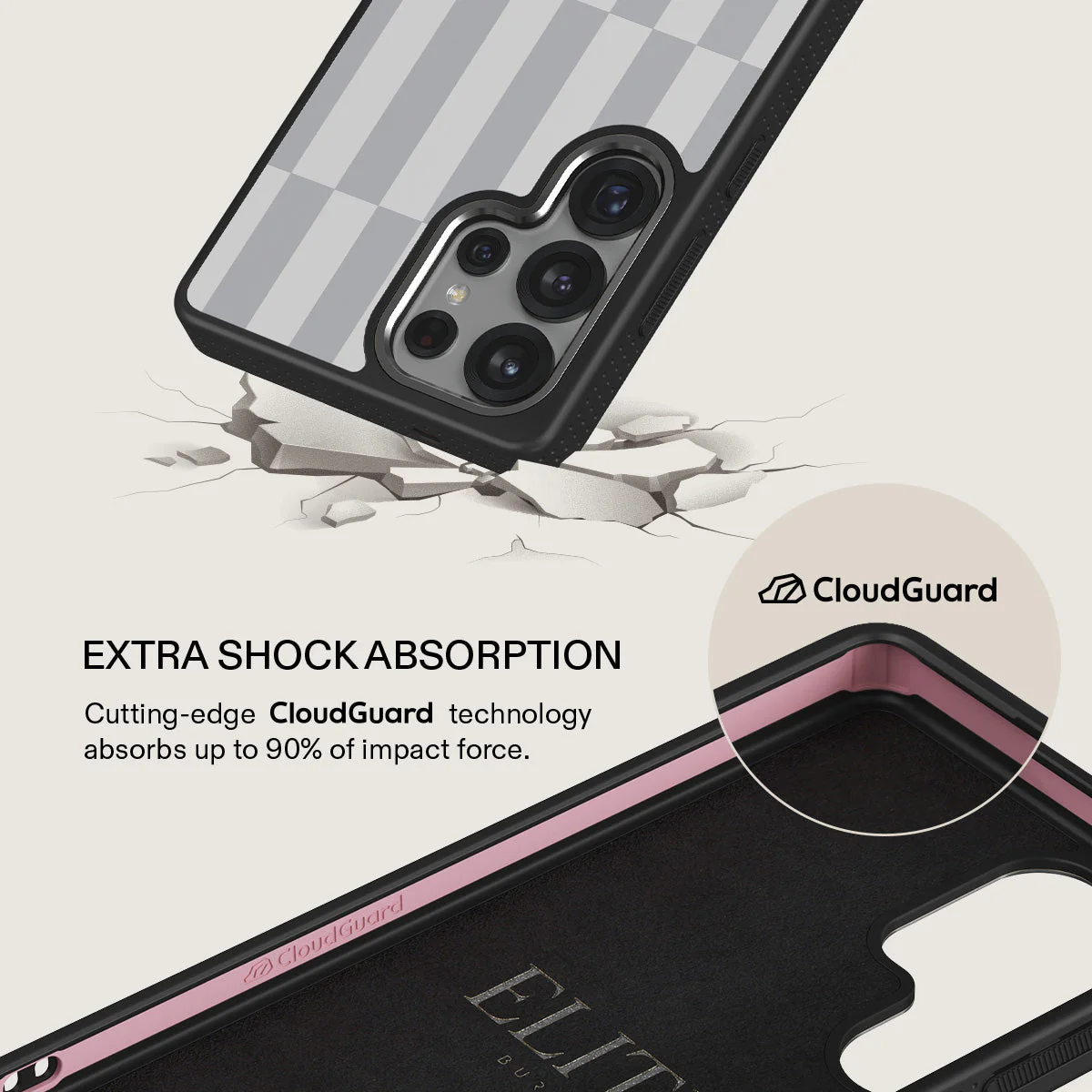 Off-Grid - Samsung Galaxy S25 Ultra Case - Image 14