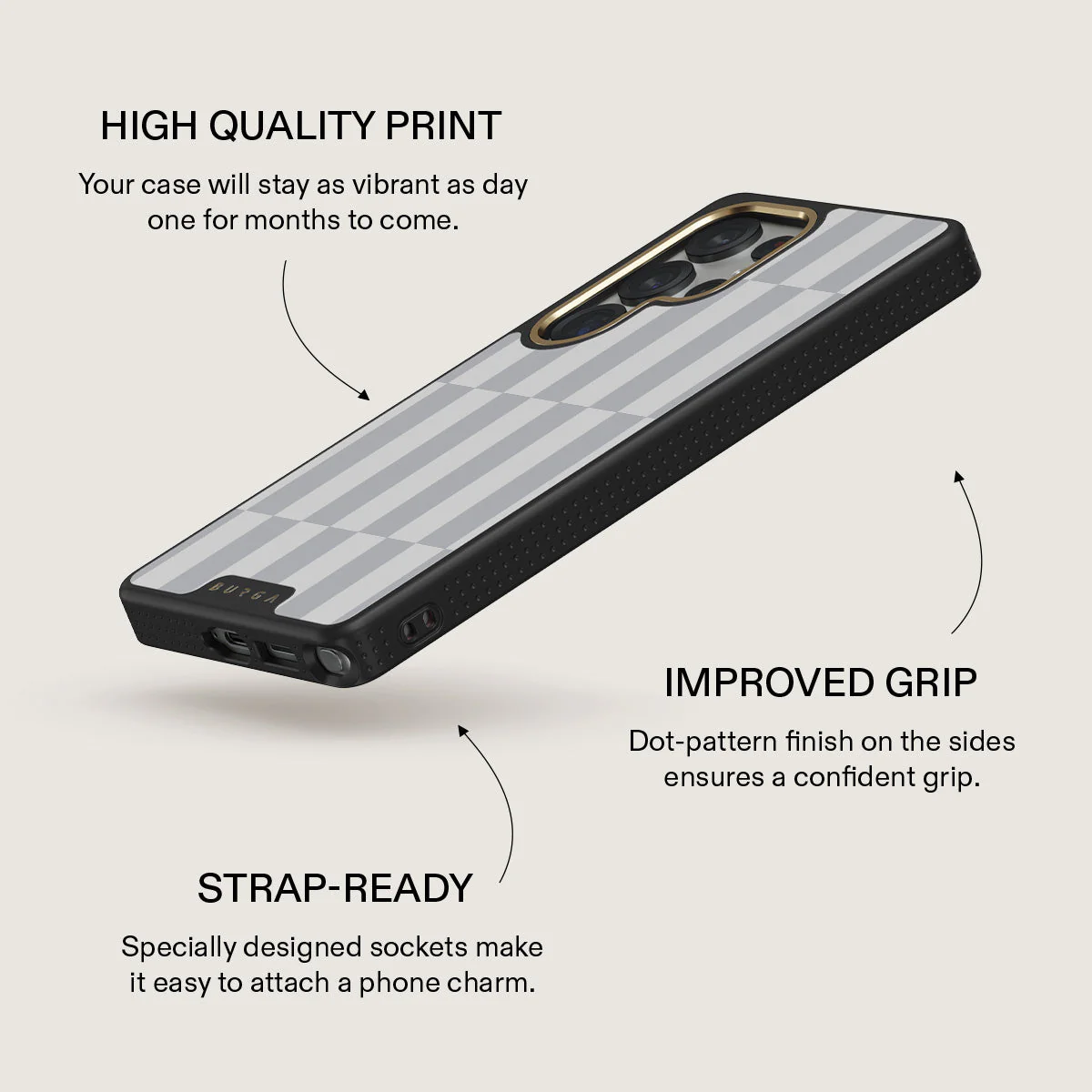 Off-Grid - Samsung Galaxy S25 Ultra Case - Image 9