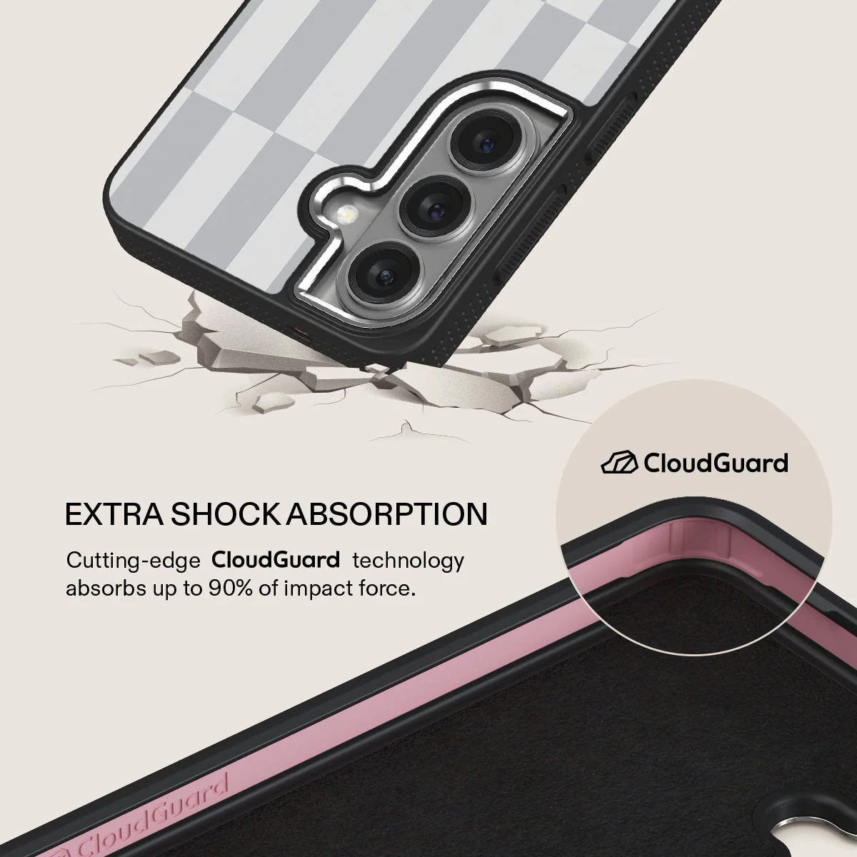 Off-Grid - Samsung Galaxy S26 Case - Image 21