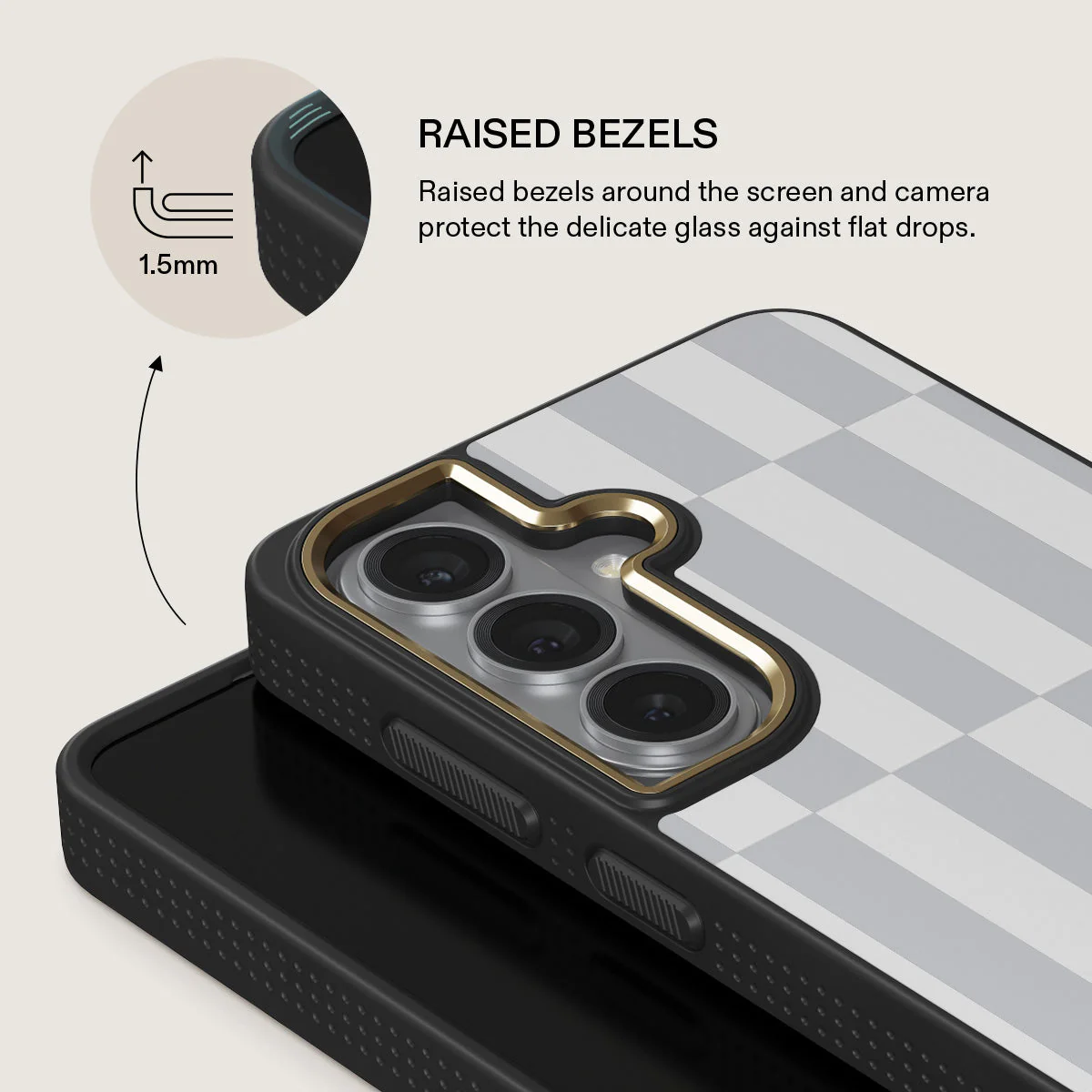 Off-Grid - Samsung Galaxy S26 Case - Image 8