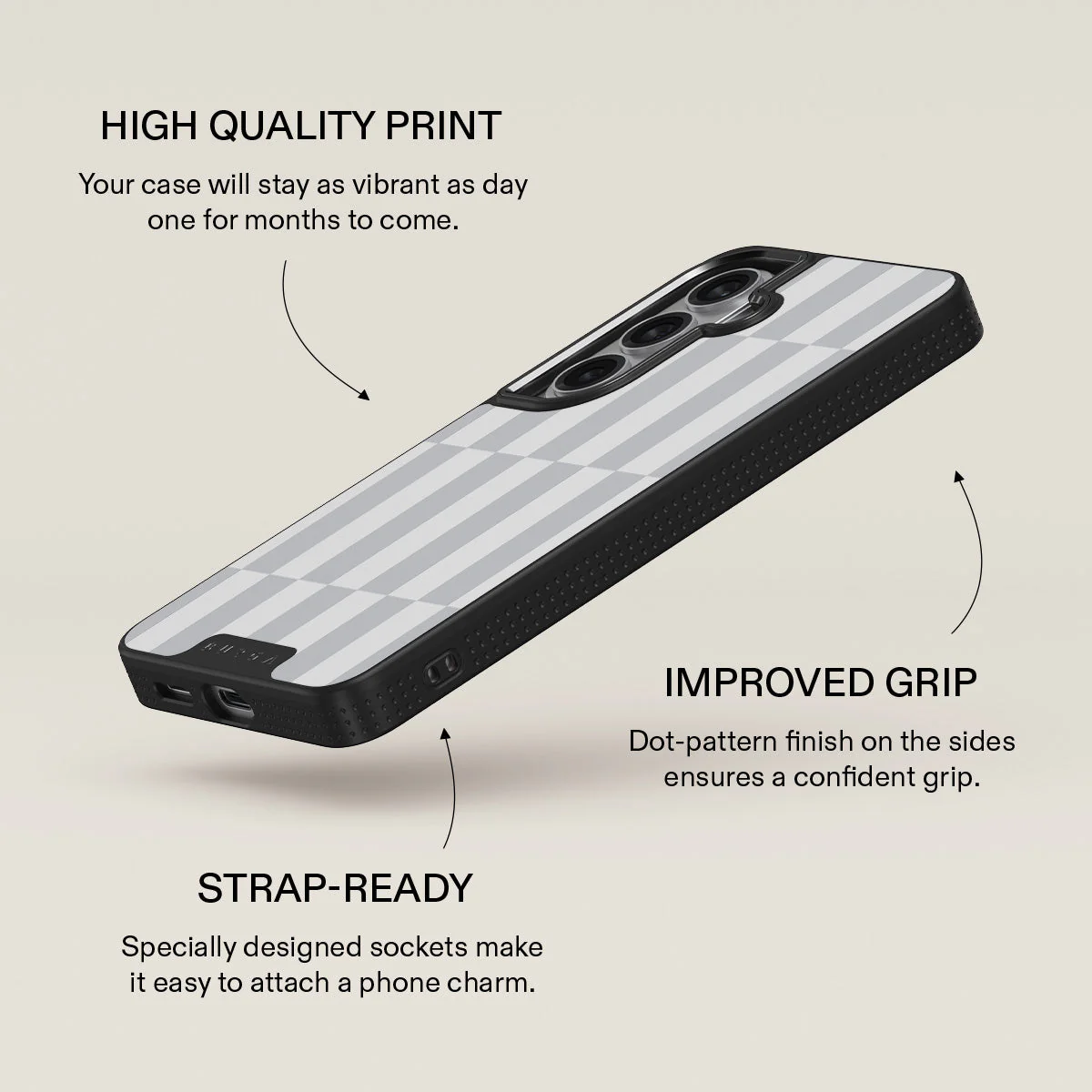 Off-Grid - Samsung Galaxy S26 Plus Case - Image 16