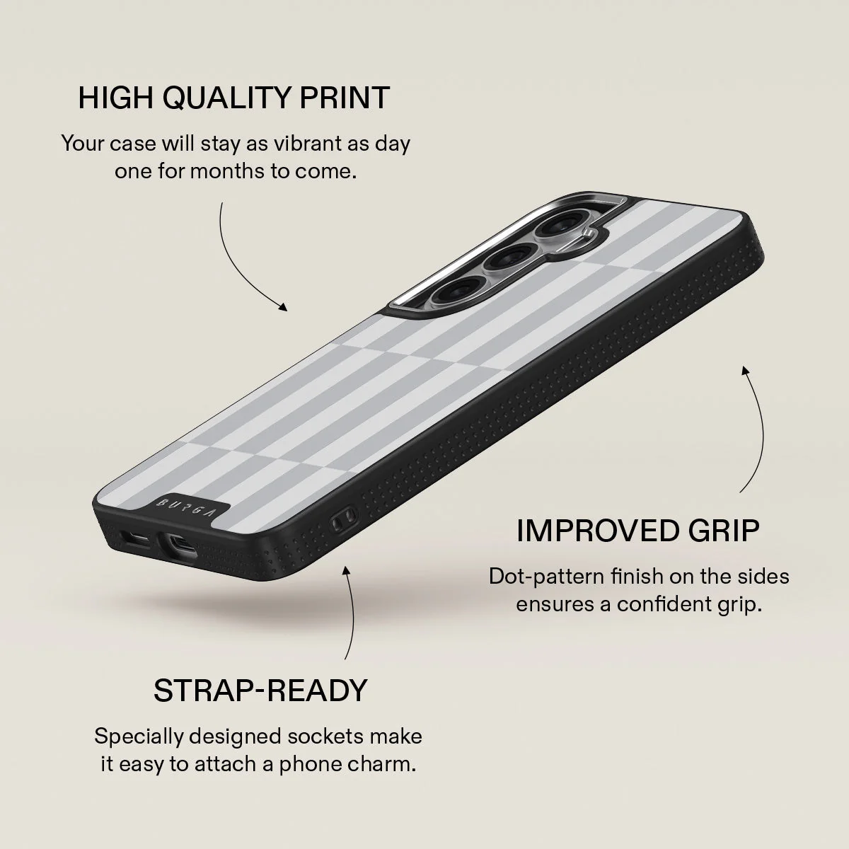 Off-Grid - Samsung Galaxy S26 Plus Case - Image 23