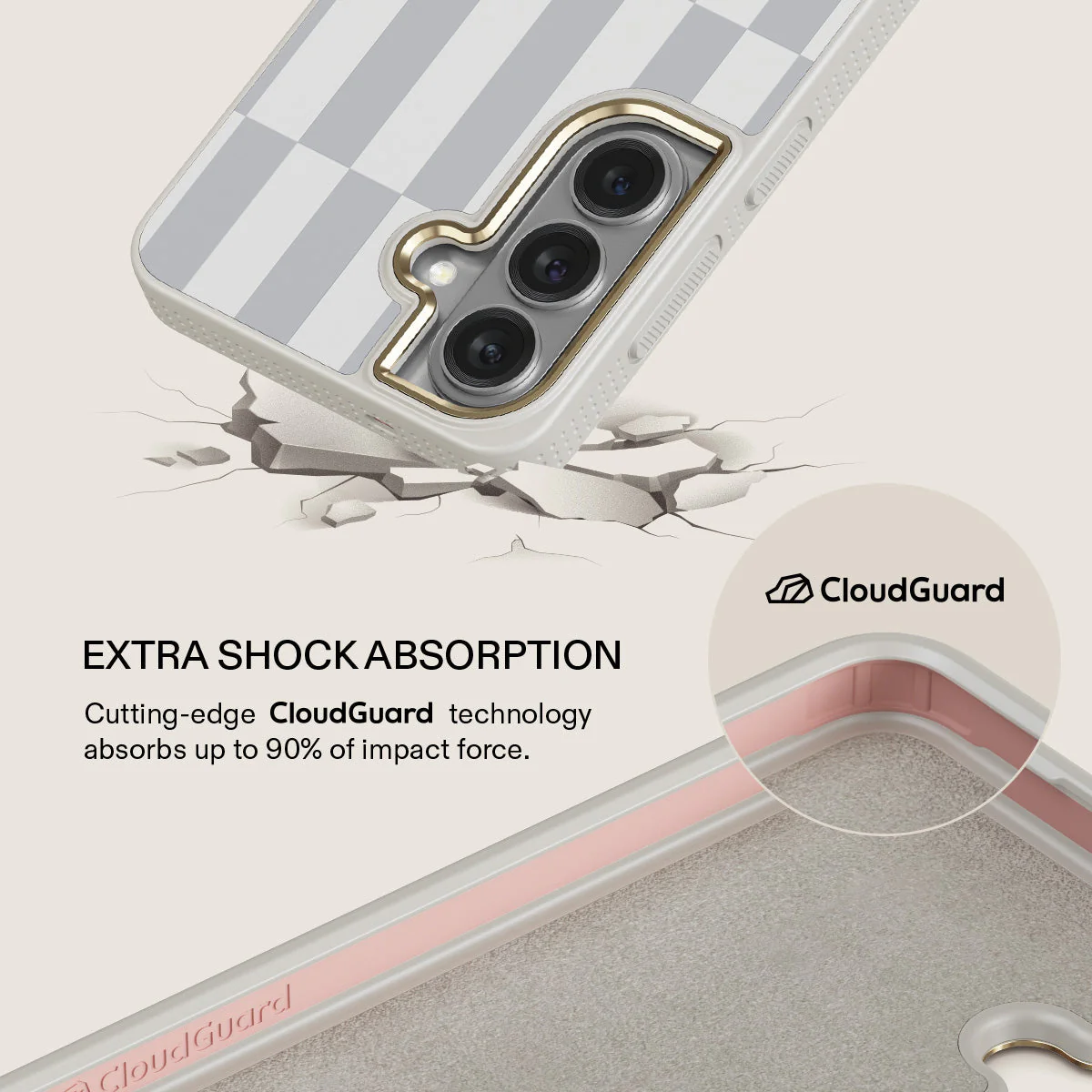 Off-Grid - Samsung Galaxy S26 Plus Case - Image 28