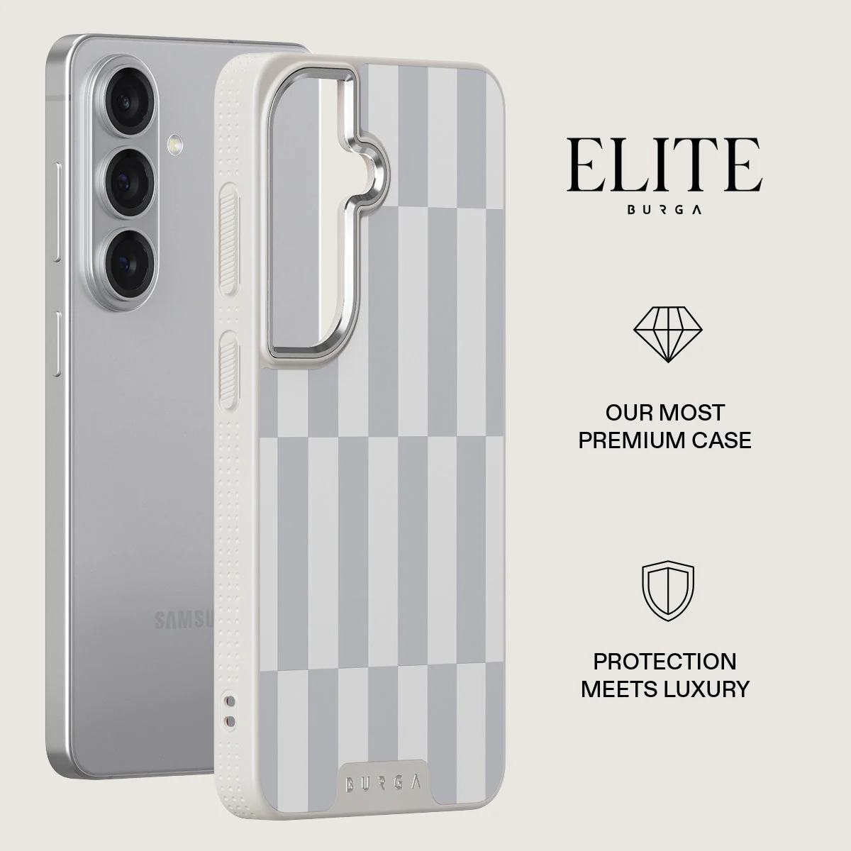 Off-Grid - Samsung Galaxy S26 Plus Case - Image 34