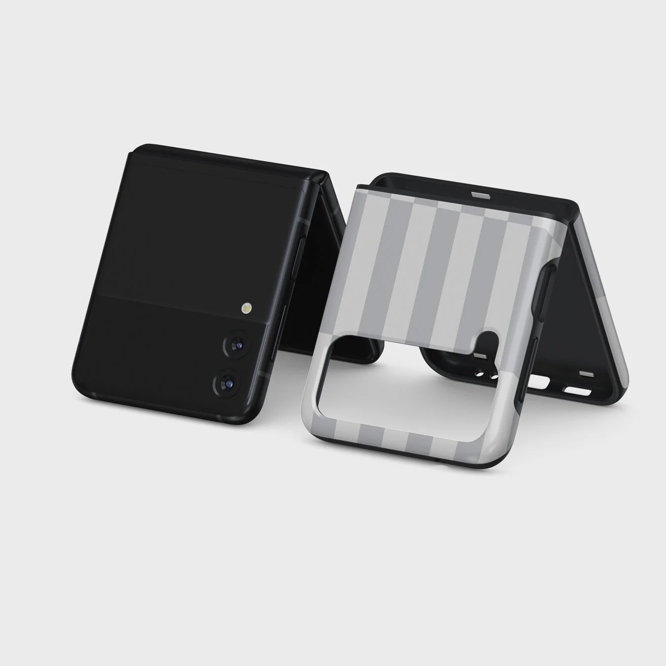 Off-Grid - Samsung Galaxy Z Flip 3 Case - Image 5