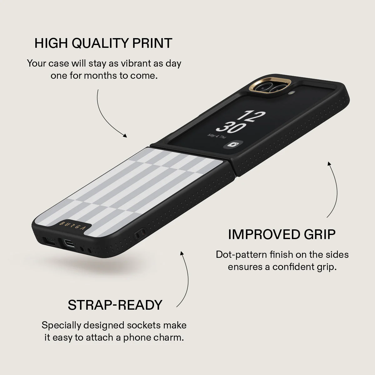 Off-Grid - Samsung Galaxy Z Flip 5 Case - Image 12