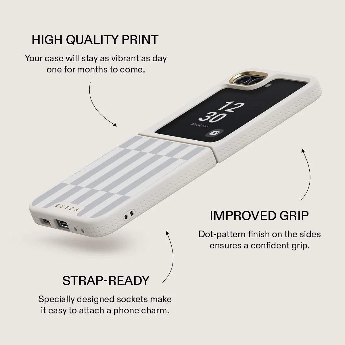 Off-Grid - Samsung Galaxy Z Flip 5 Case - Image 26