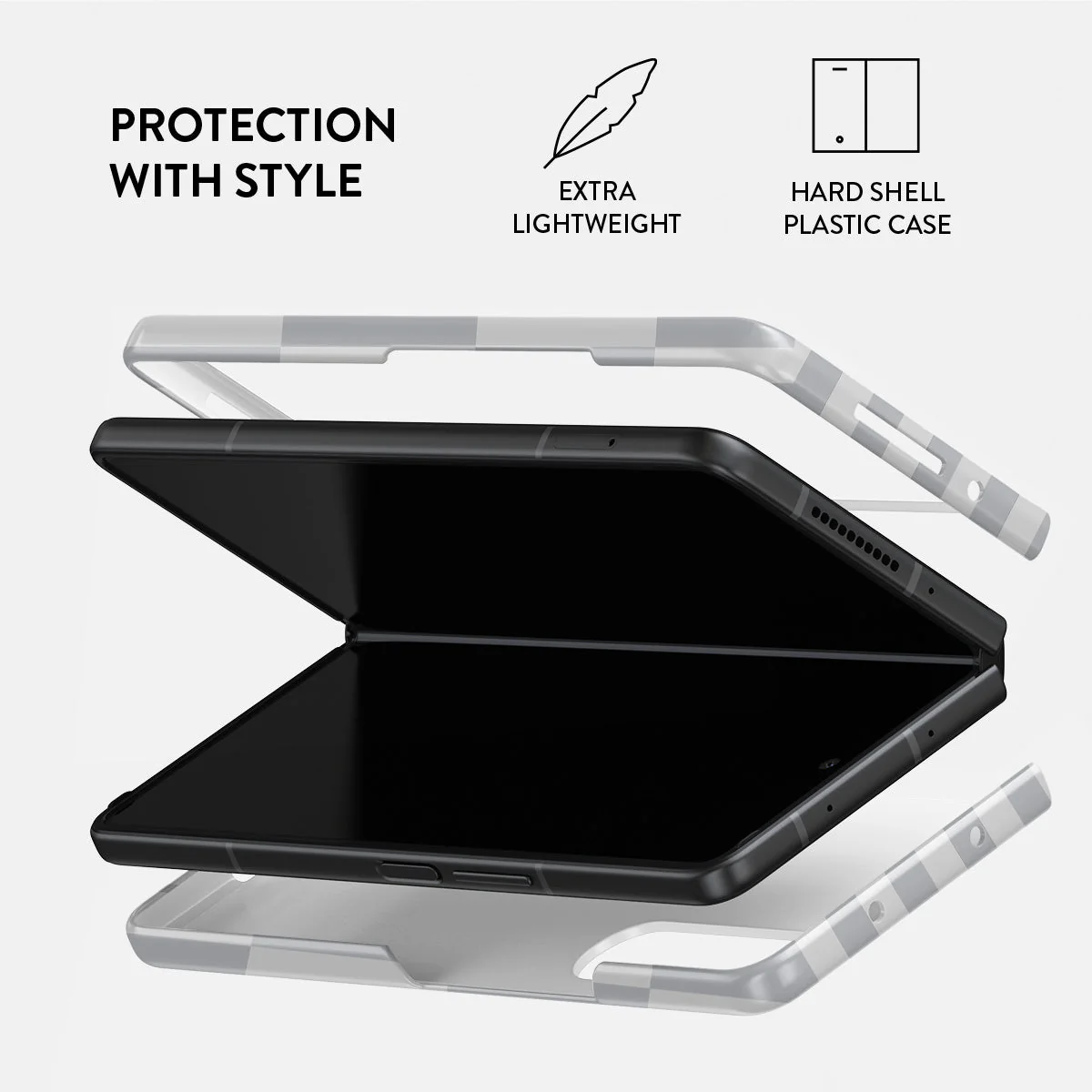 Off-Grid - Samsung Galaxy Z Fold 3 Case - Image 2