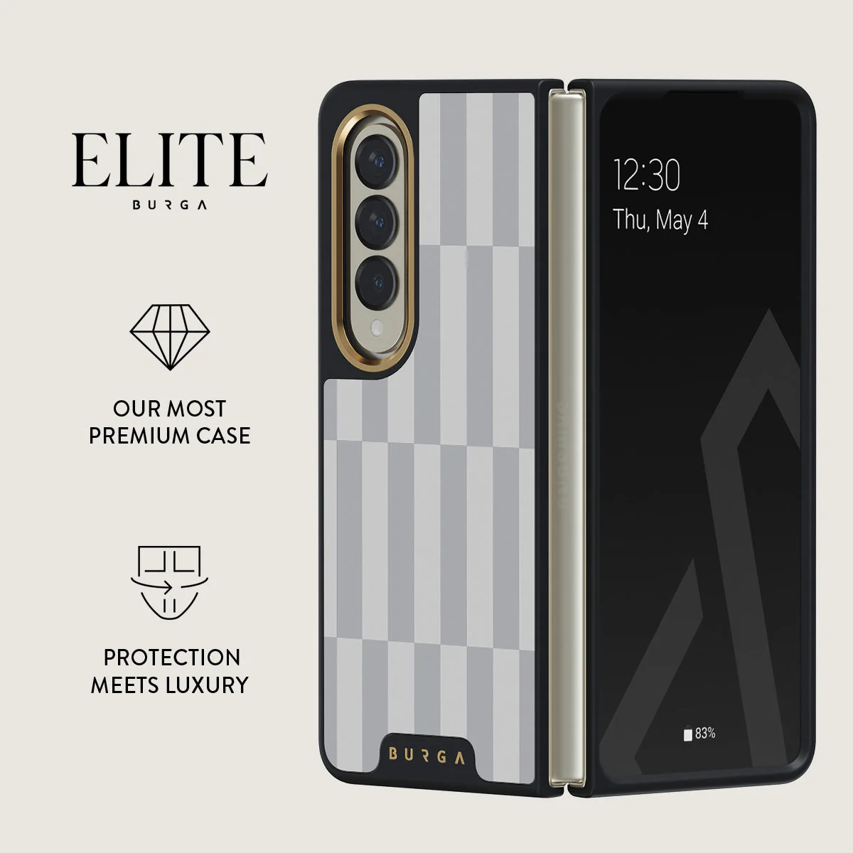 Off-Grid - Samsung Galaxy Z Fold 4 Case - Image 7